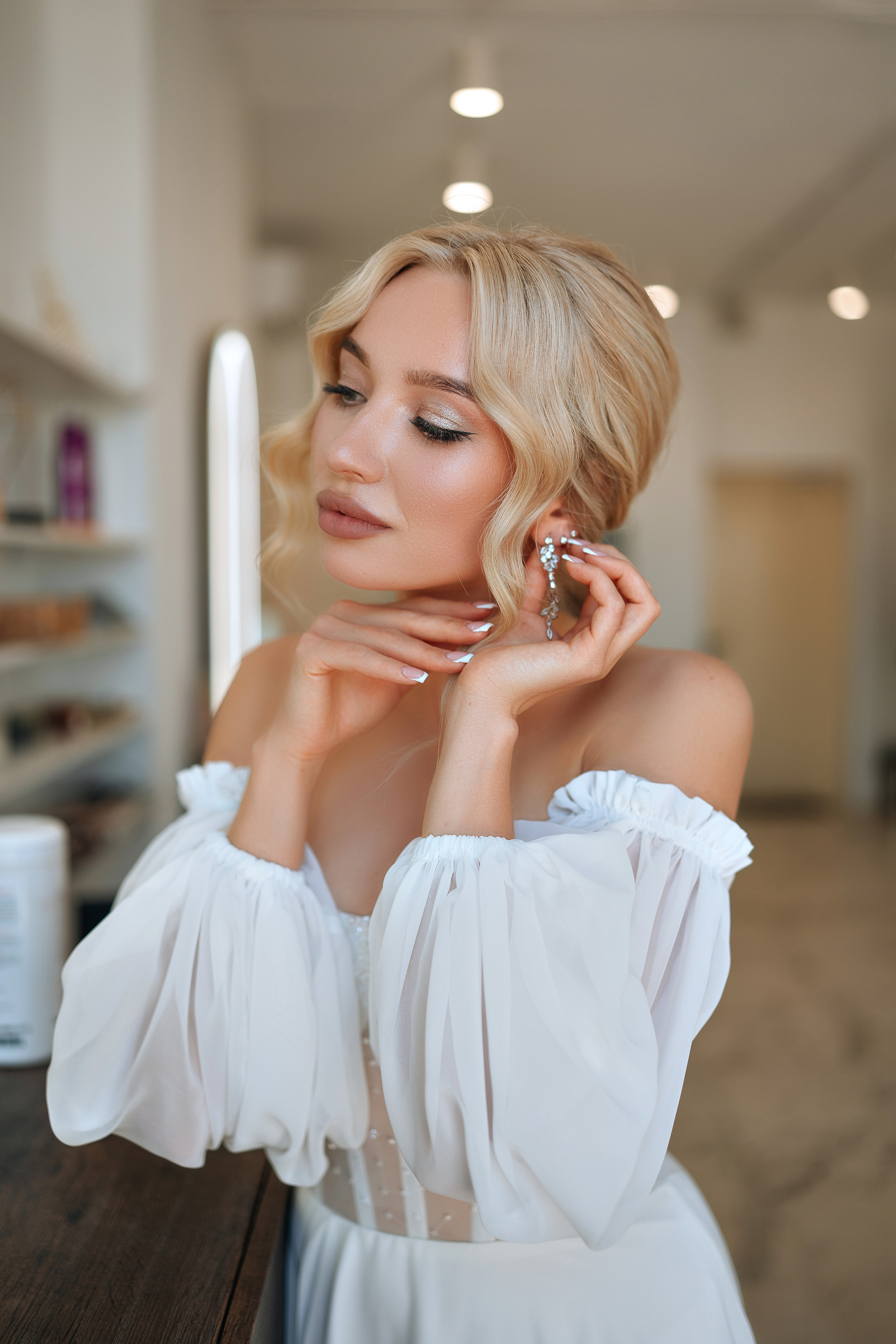 Дмитрий и Алёна. Фотосессия. Фотограф Уфа Екатерина Пашина