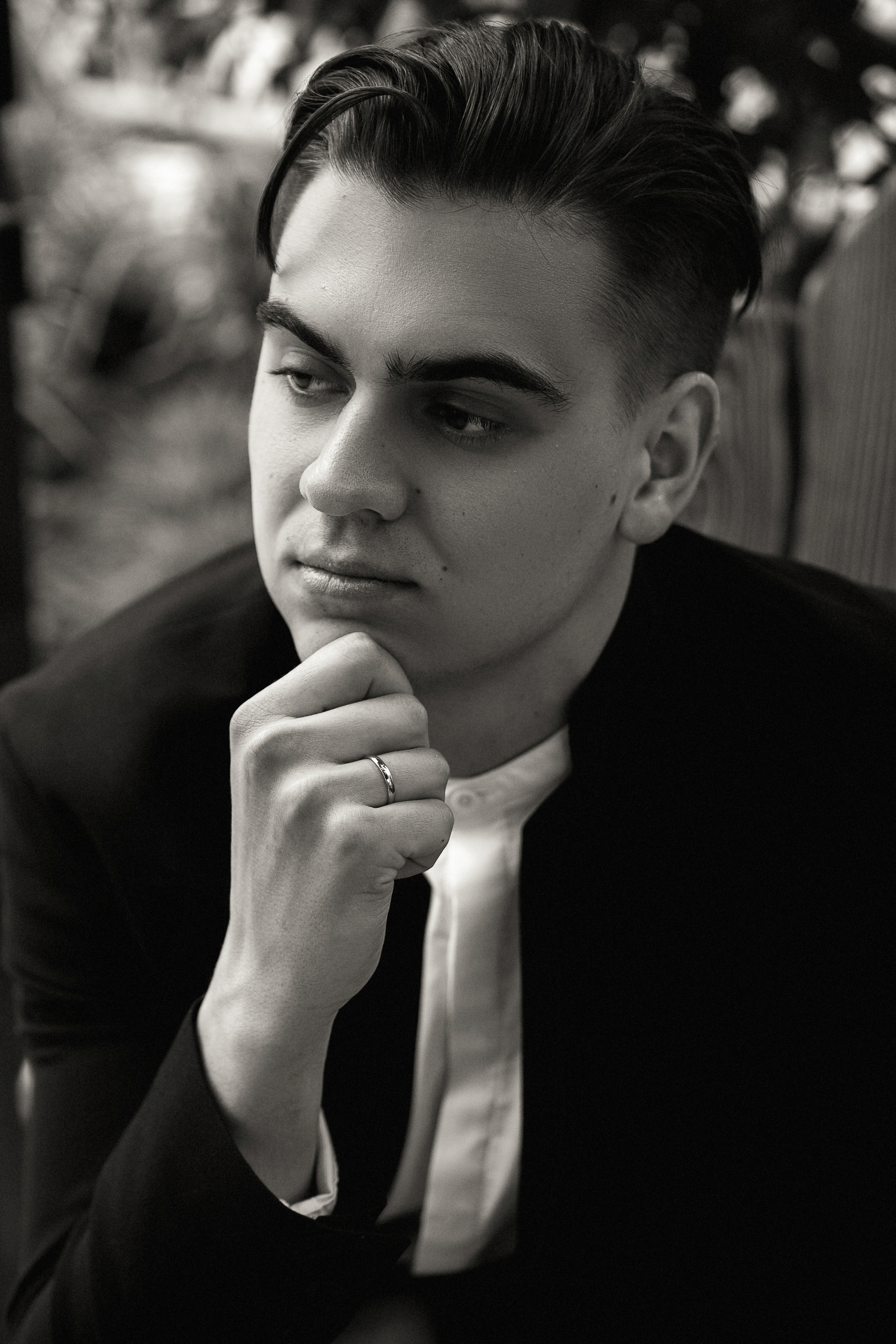 Георгий и Гульшат. Фотограф Уфа Екатерина Пашина