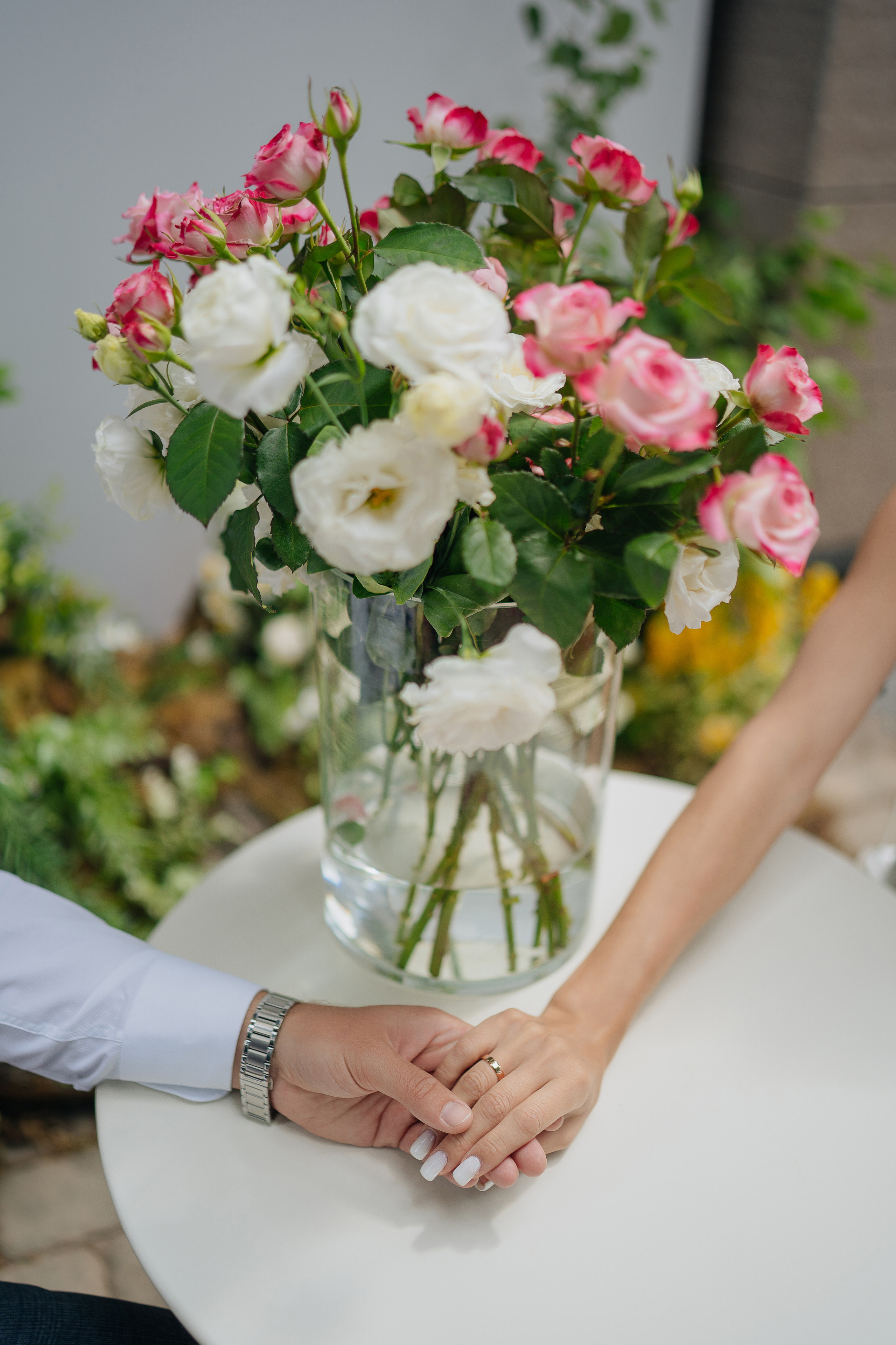 Григорий и Регина. Фотограф Уфа Екатерина Пашина