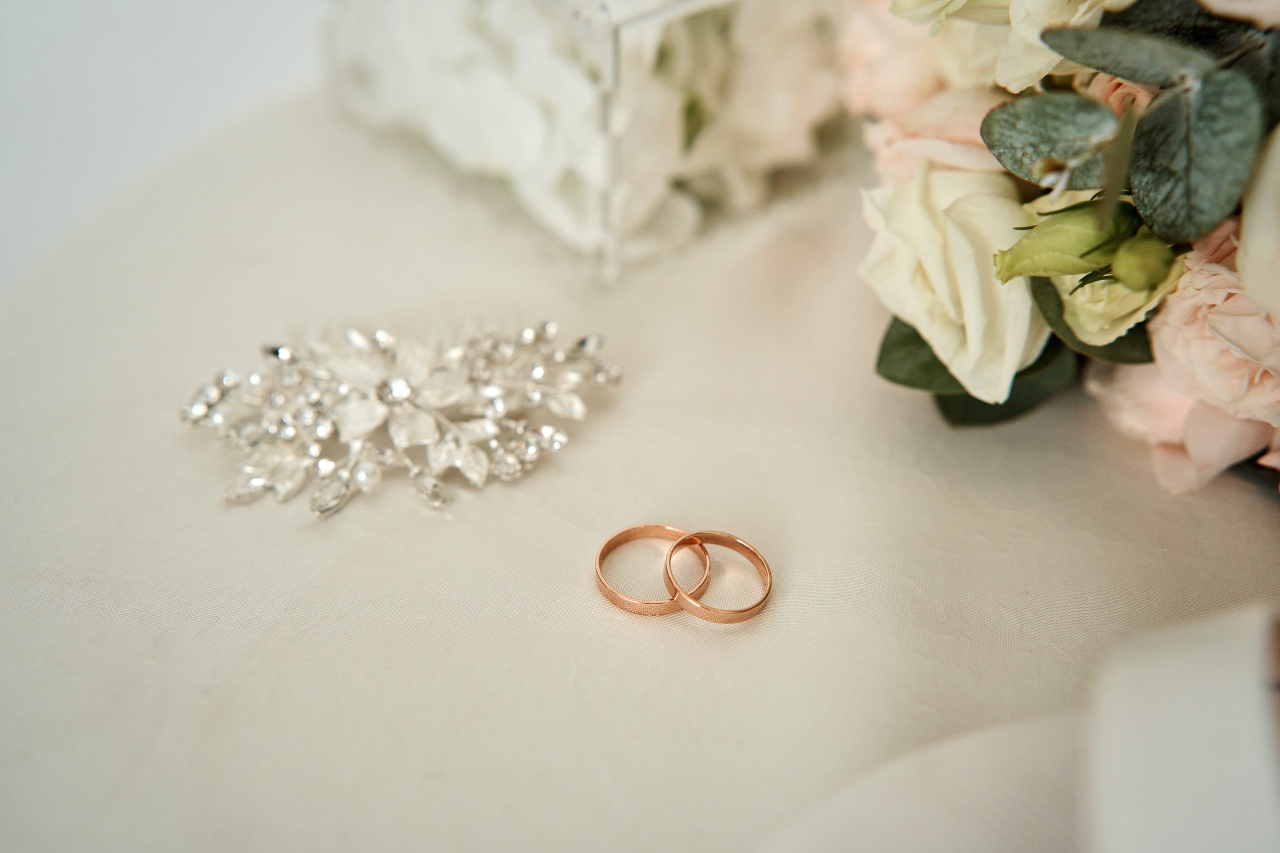 Руслан и Эльвина. Выездная регистрация. Ресторан. Фотограф Уфа Екатерина Пашина