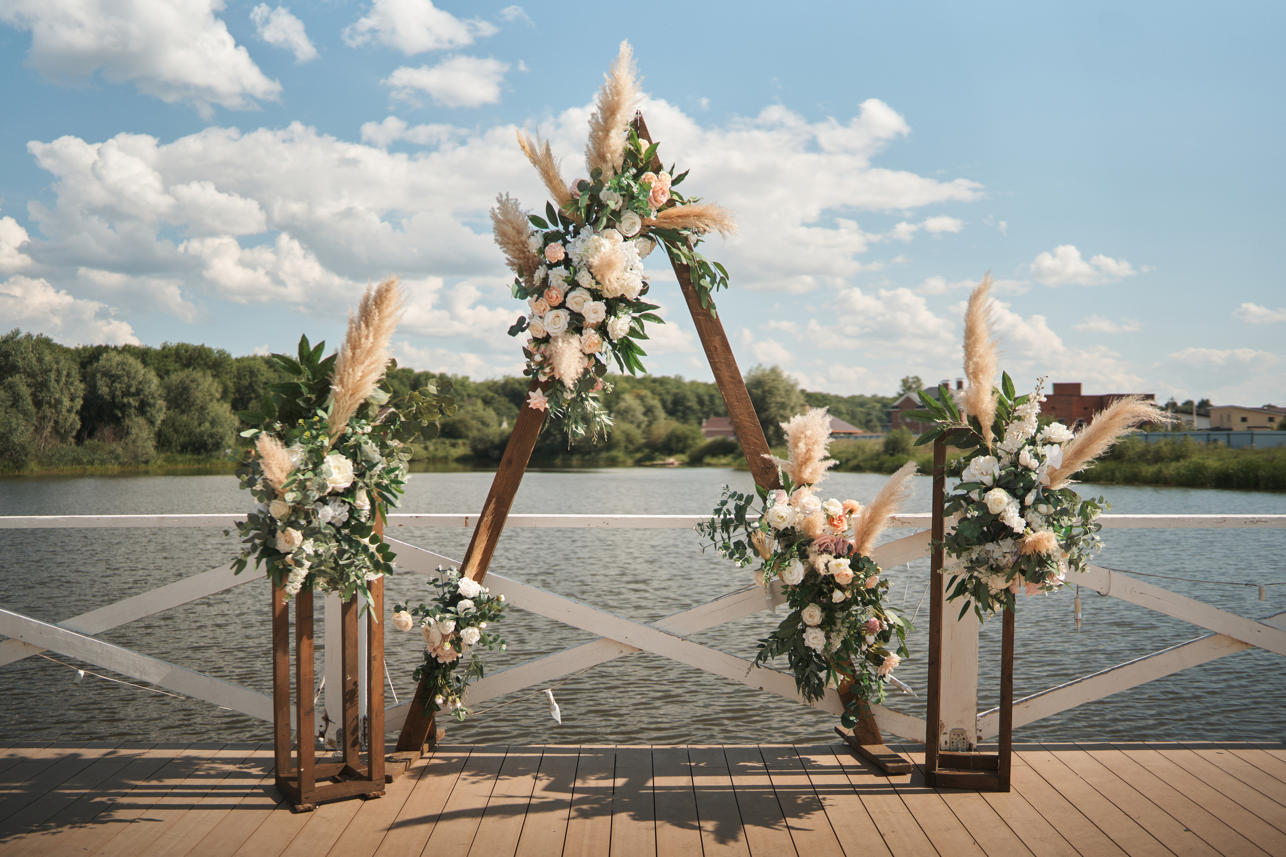 Руслан и Эльвина. Выездная регистрация. Ресторан. Фотограф Уфа Екатерина Пашина