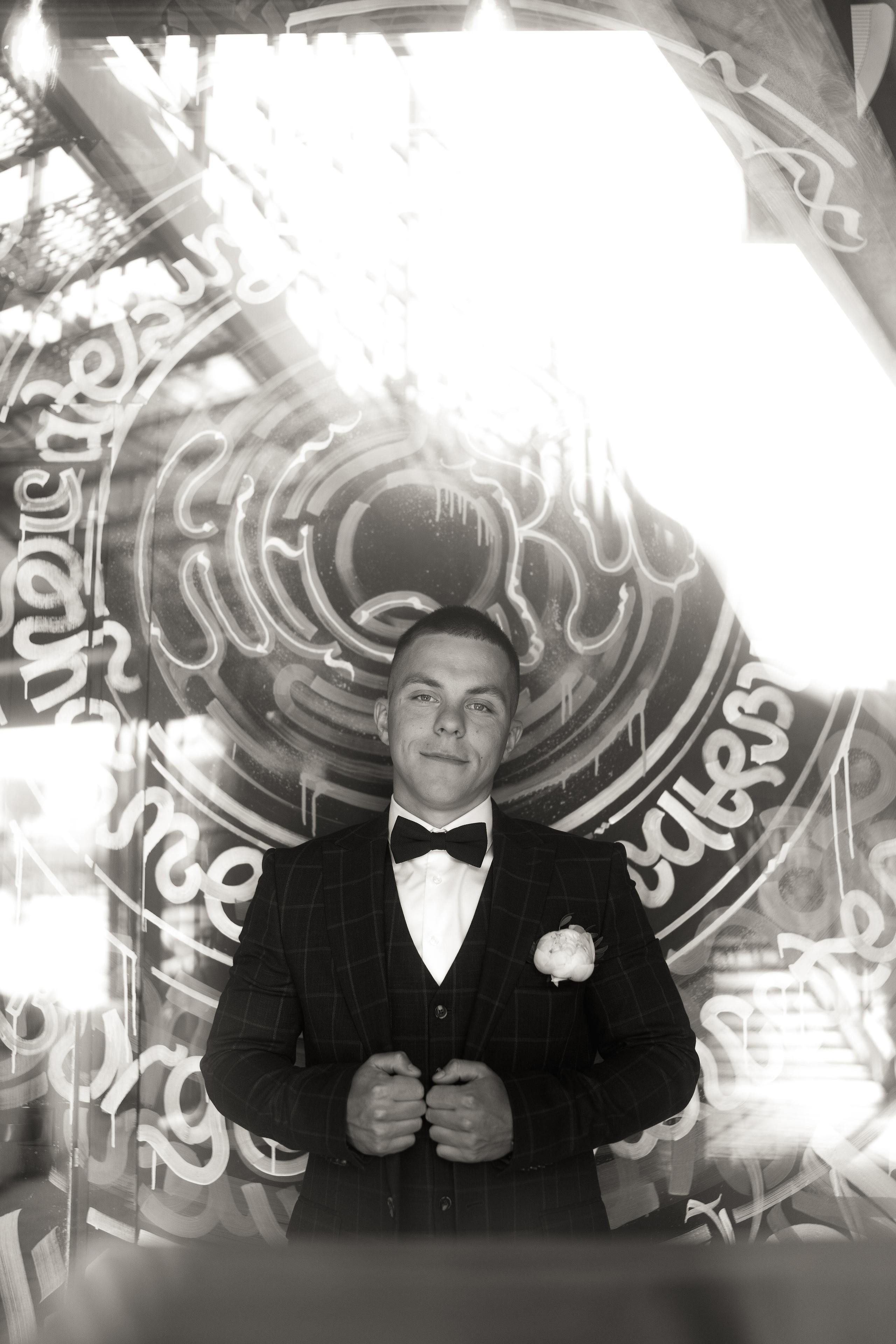 Дмитрий и Алёна. Фотосессия. Фотограф Уфа Екатерина Пашина