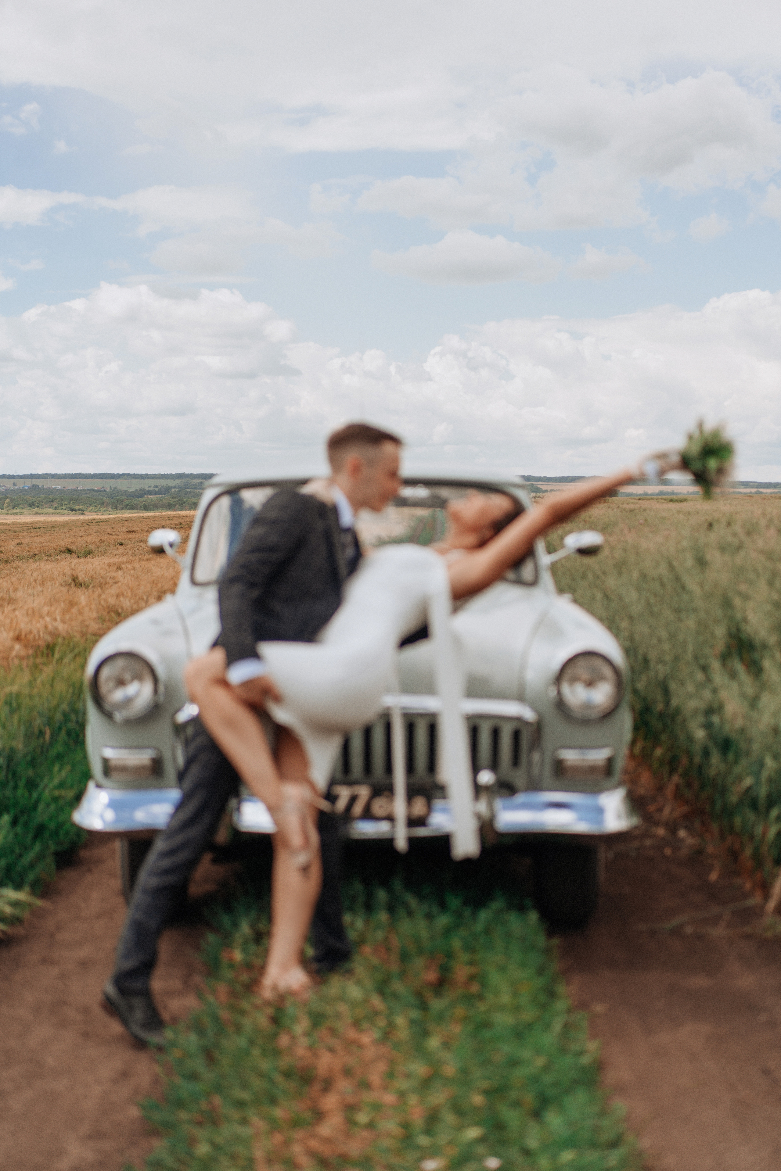 Владимир и Алина. Фотосессия. Фотограф Уфа Екатерина Пашина