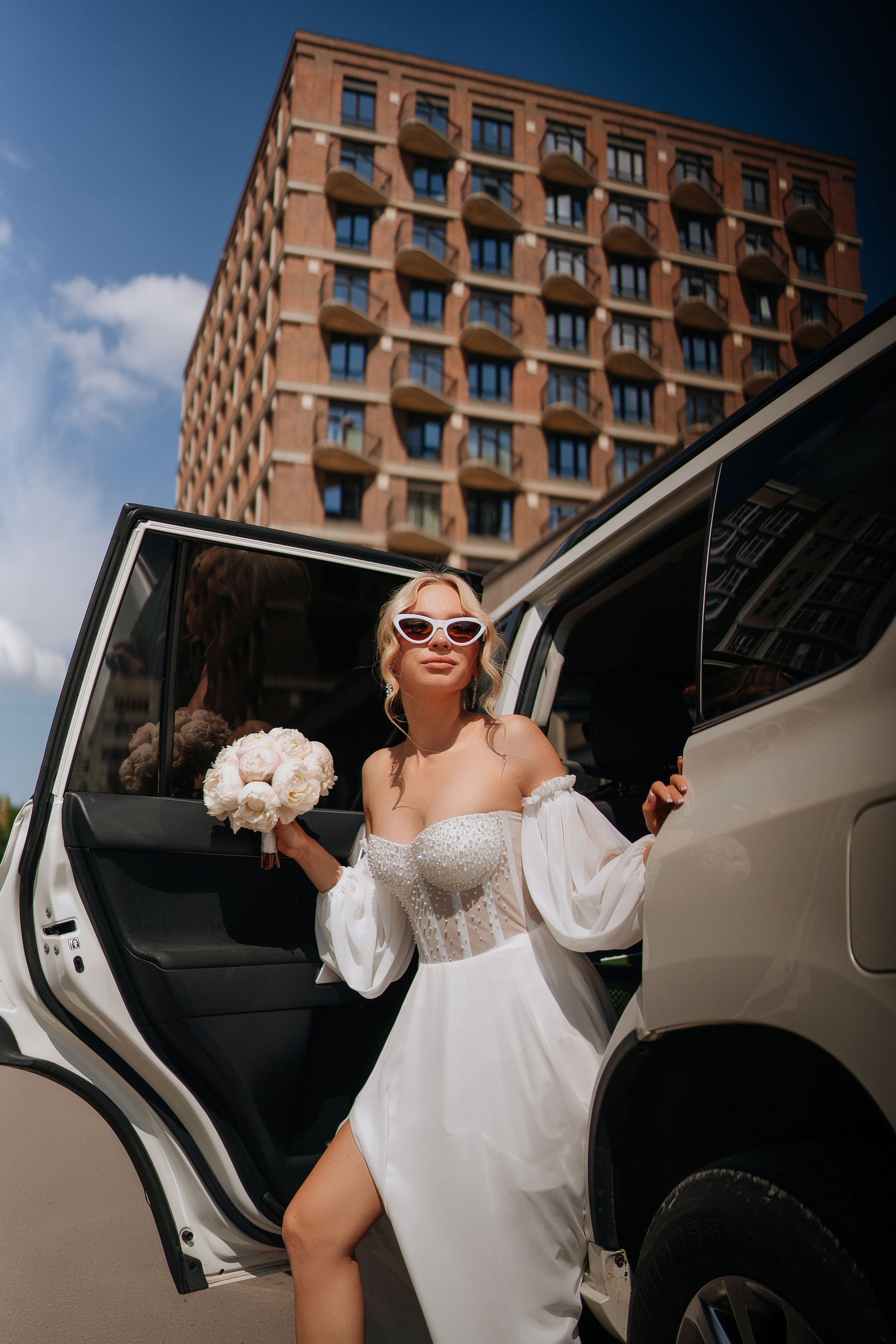 Дмитрий и Алёна. Фотосессия. Фотограф Уфа Екатерина Пашина