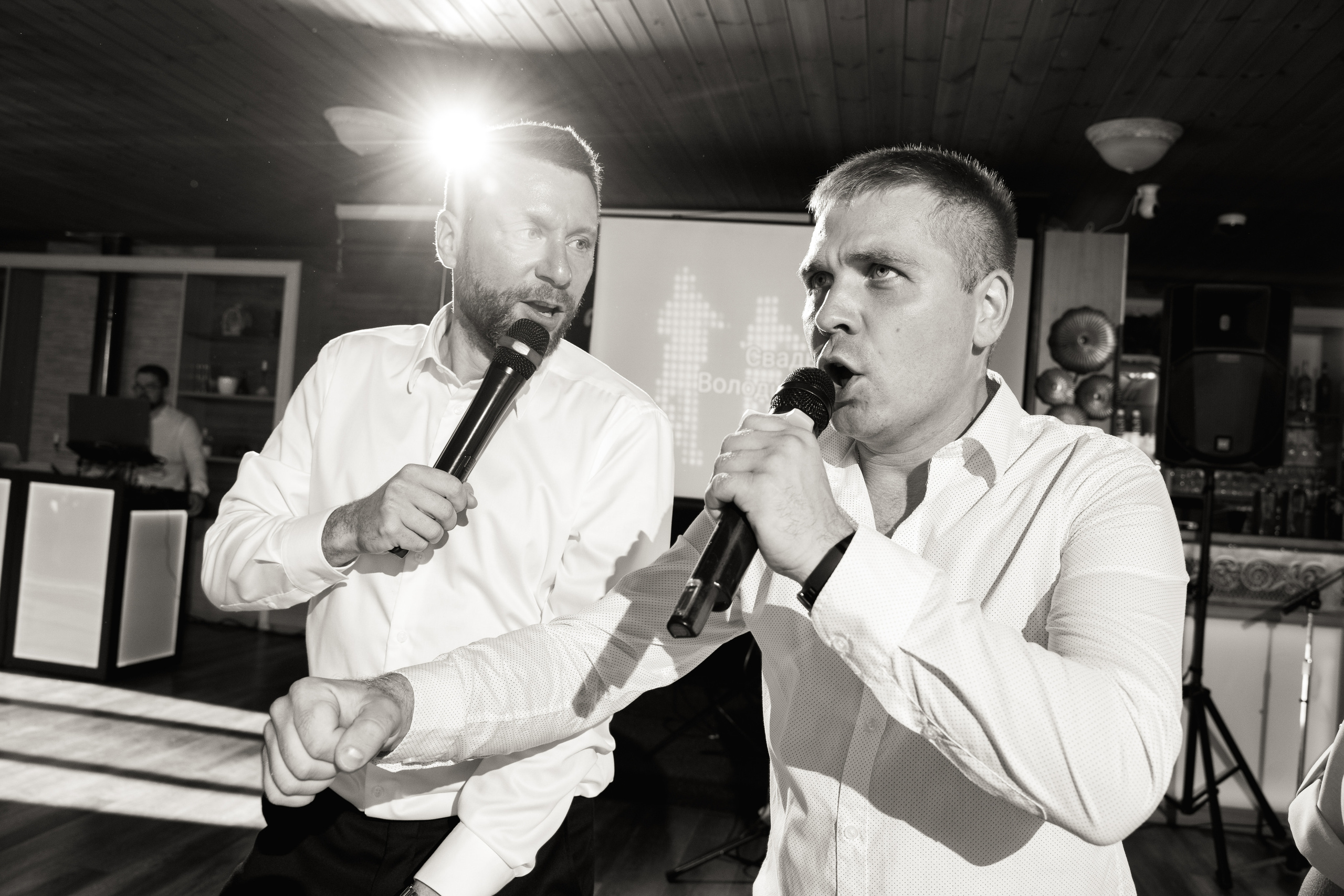 Владимир и Алина. Выездная регистрация. Ресторан. Фотограф Уфа Екатерина Пашина