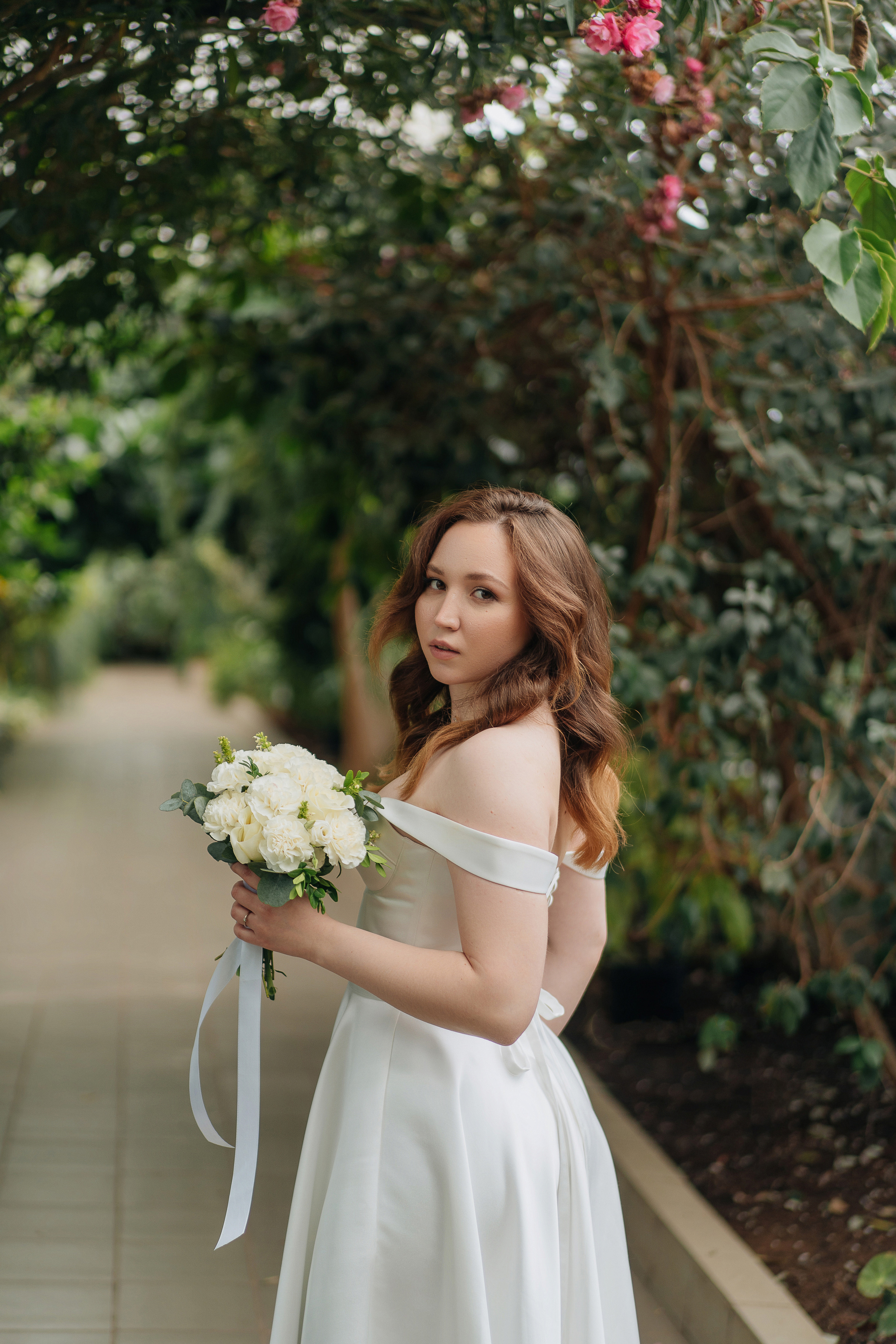 Георгий и Гульшат. Фотограф Уфа Екатерина Пашина