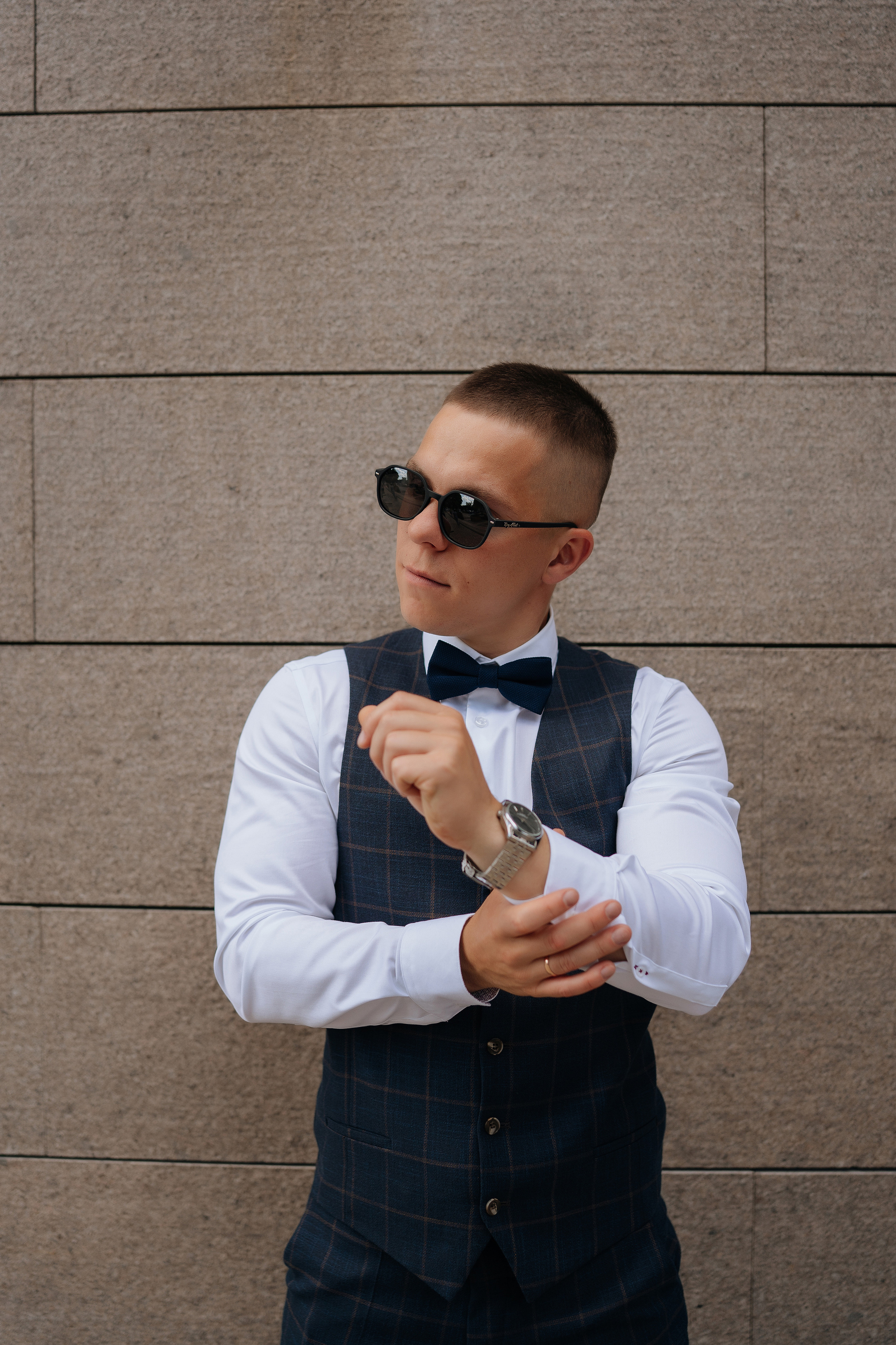 Дмитрий и Алёна. Фотосессия. Фотограф Уфа Екатерина Пашина