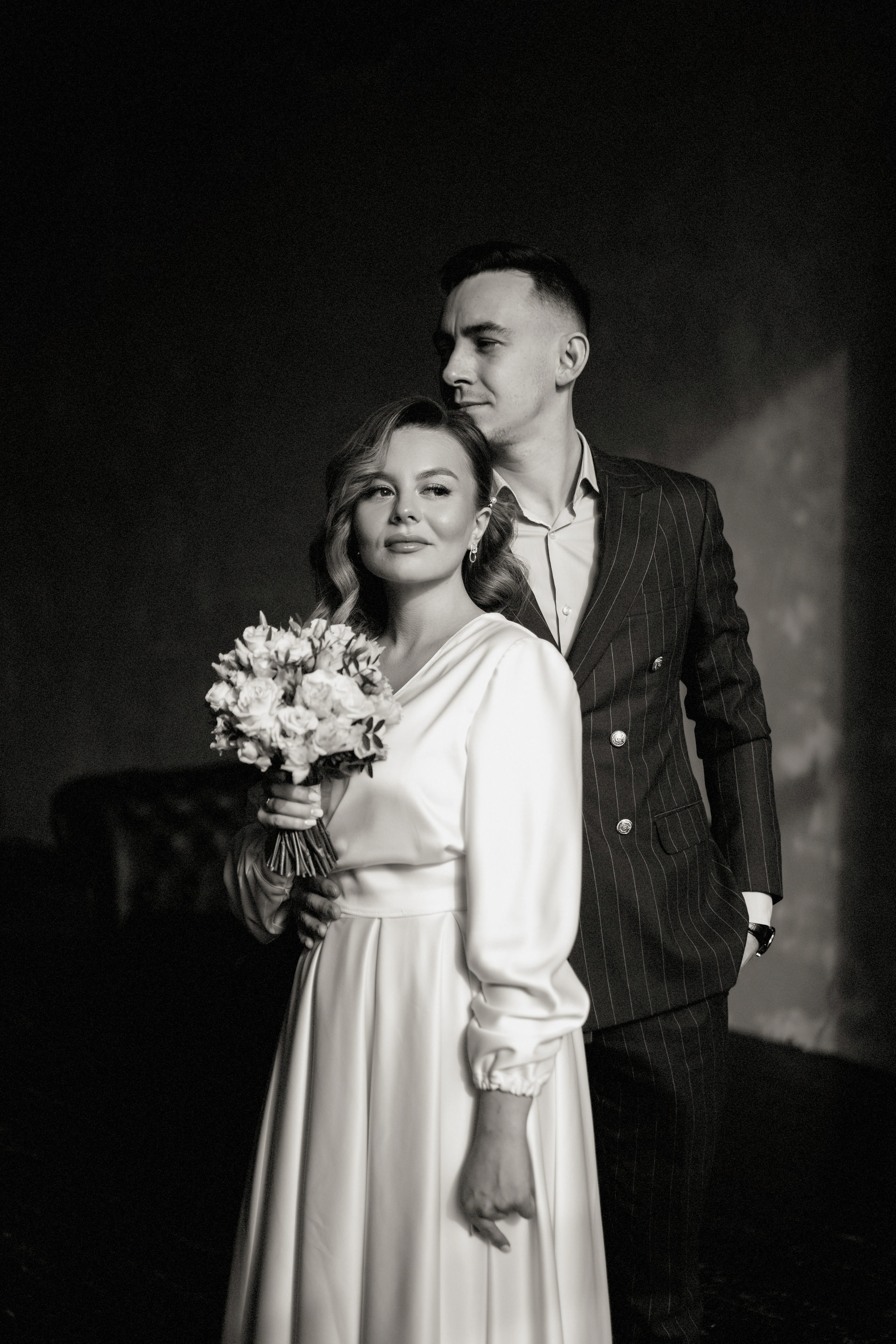 Эдгар и Яна. Фотограф Уфа Екатерина Пашина