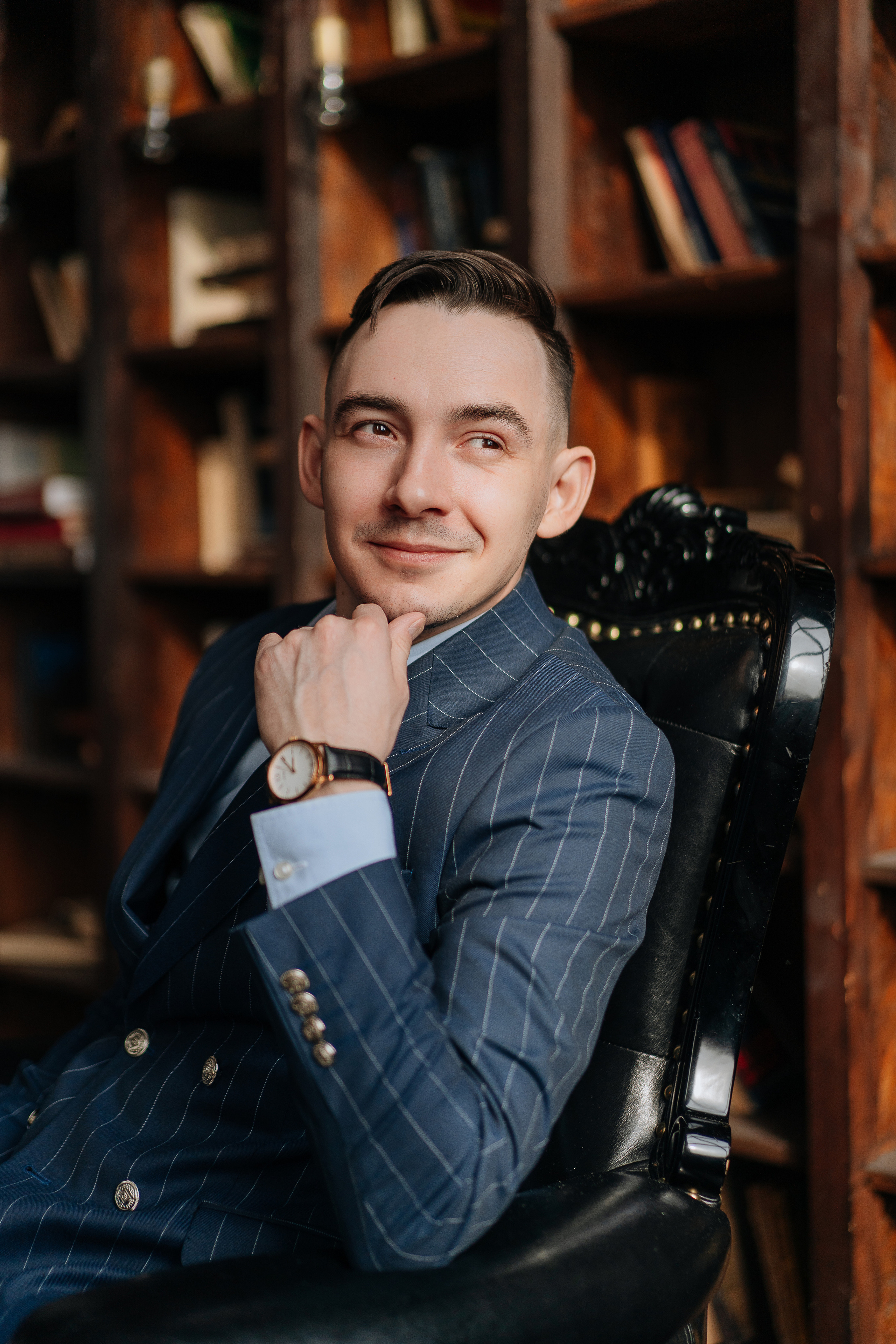 Эдгар и Яна. Фотограф Уфа Екатерина Пашина