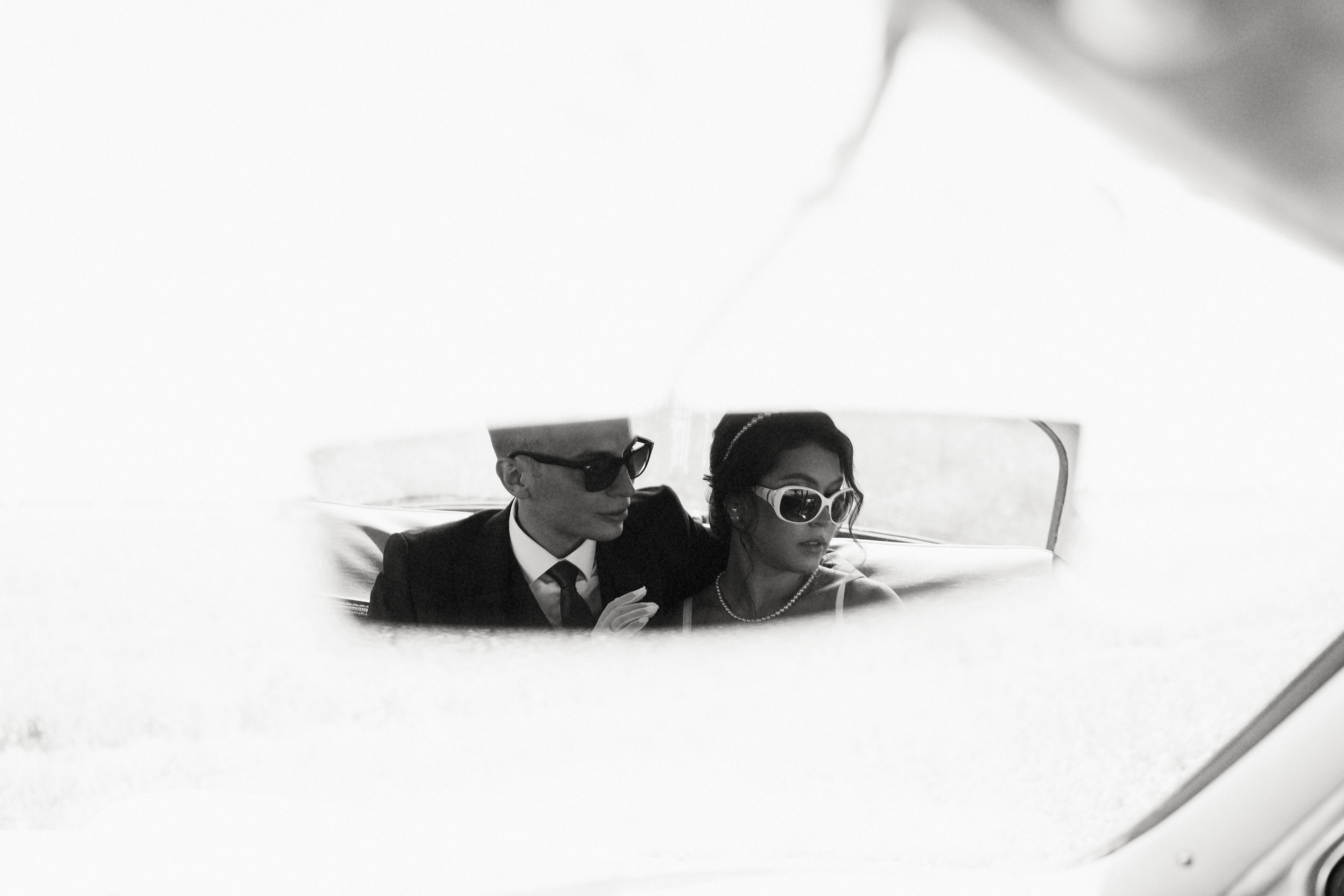 Владимир и Алина. Фотосессия. Фотограф Уфа Екатерина Пашина