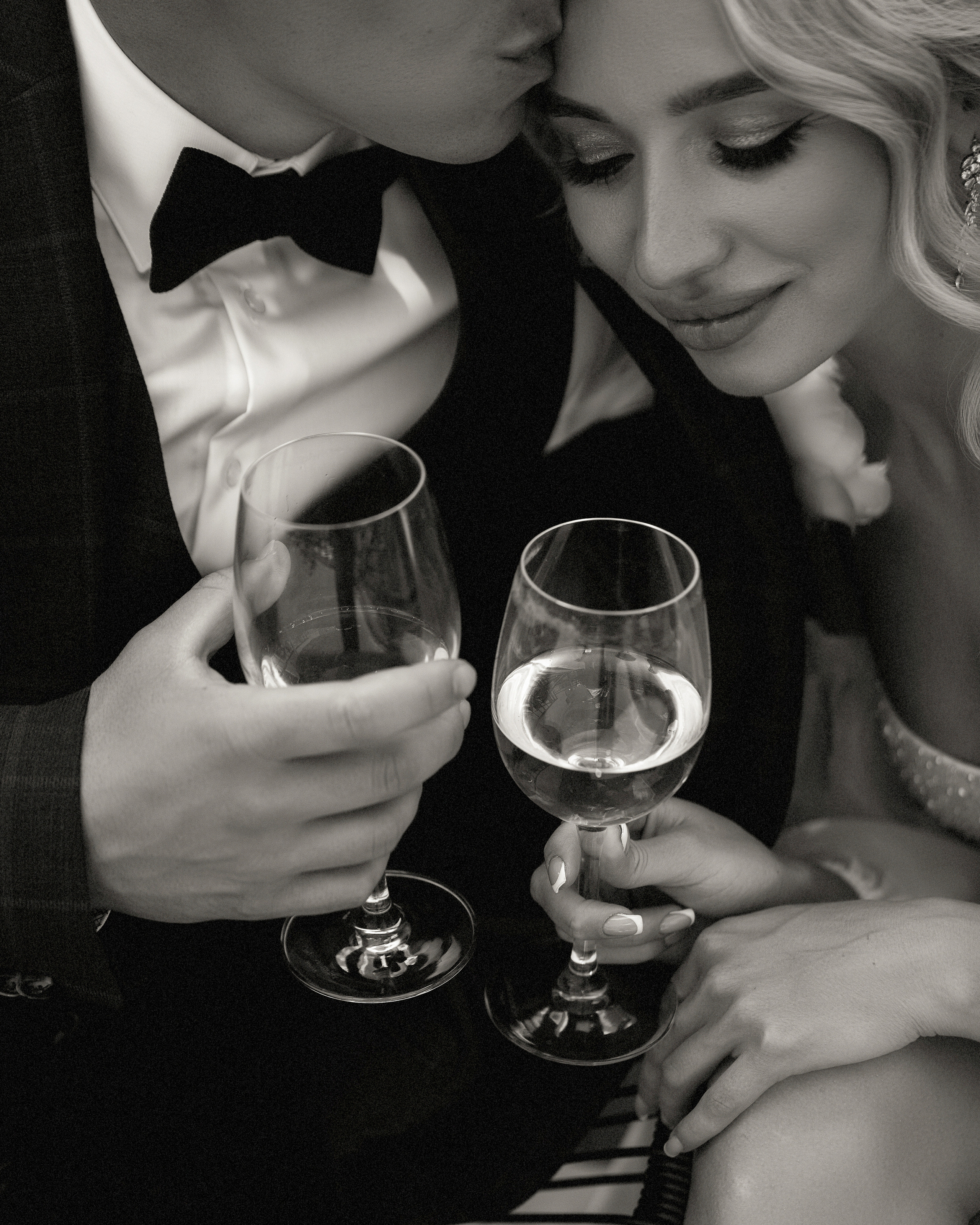 Дмитрий и Алёна. Фотосессия. Фотограф Уфа Екатерина Пашина