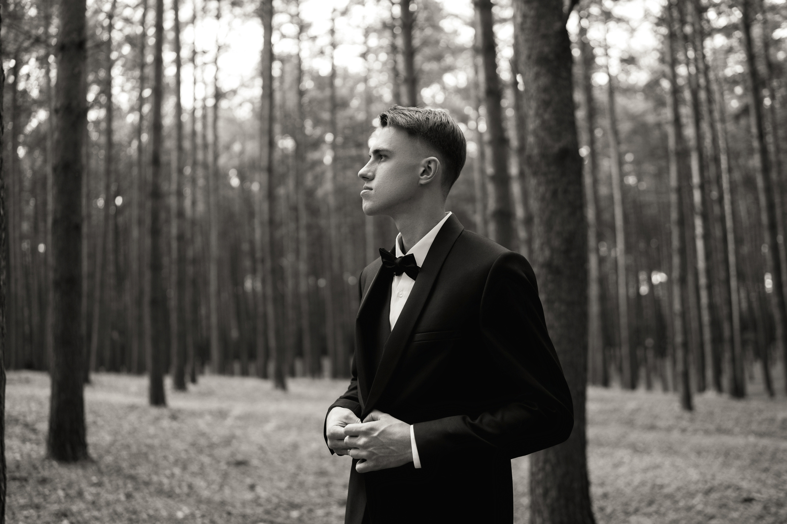 Александр и Полина. ЗАГС, фотосессия. Фотограф Уфа Екатерина Пашина