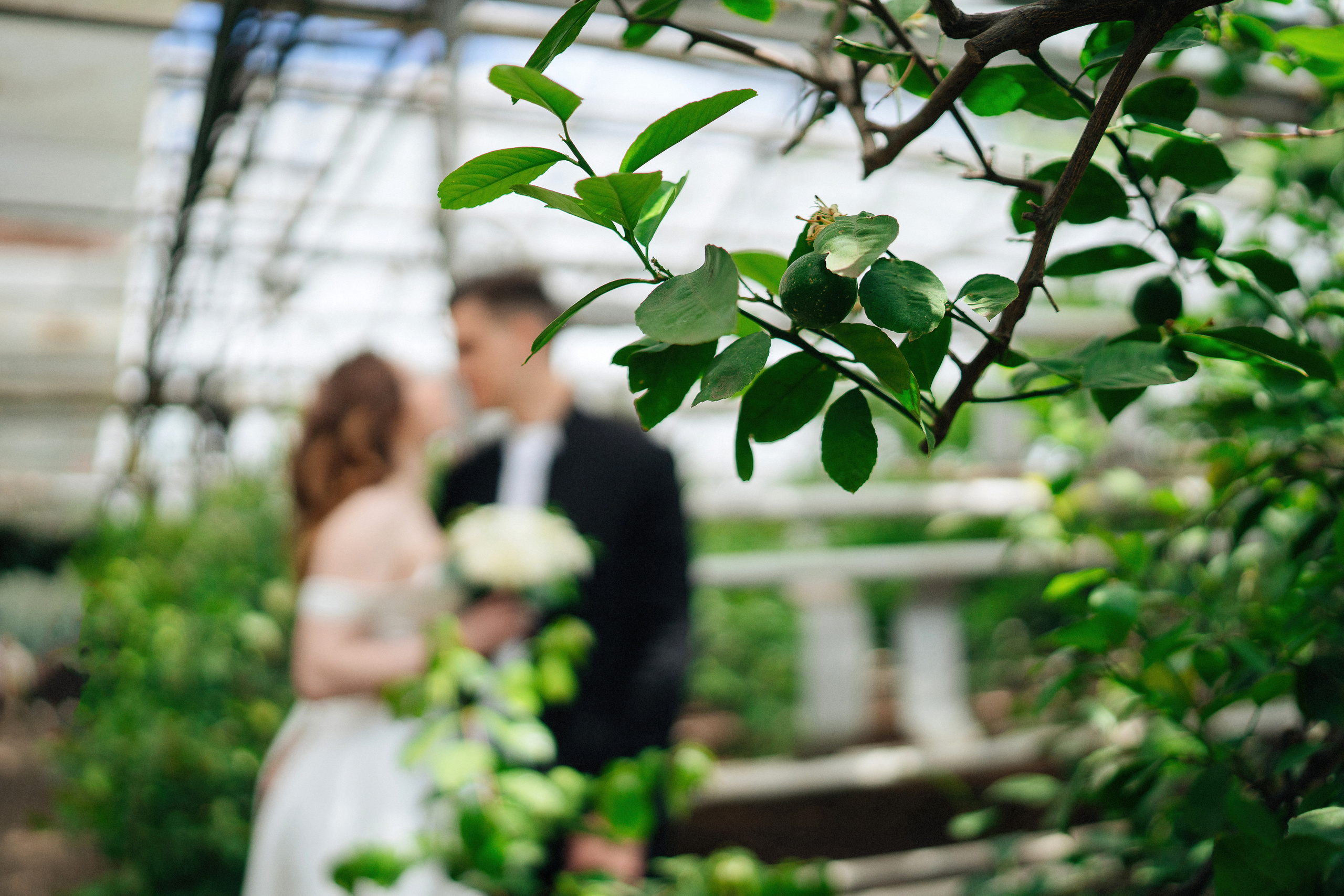 Георгий и Гульшат. Фотограф Уфа Екатерина Пашина