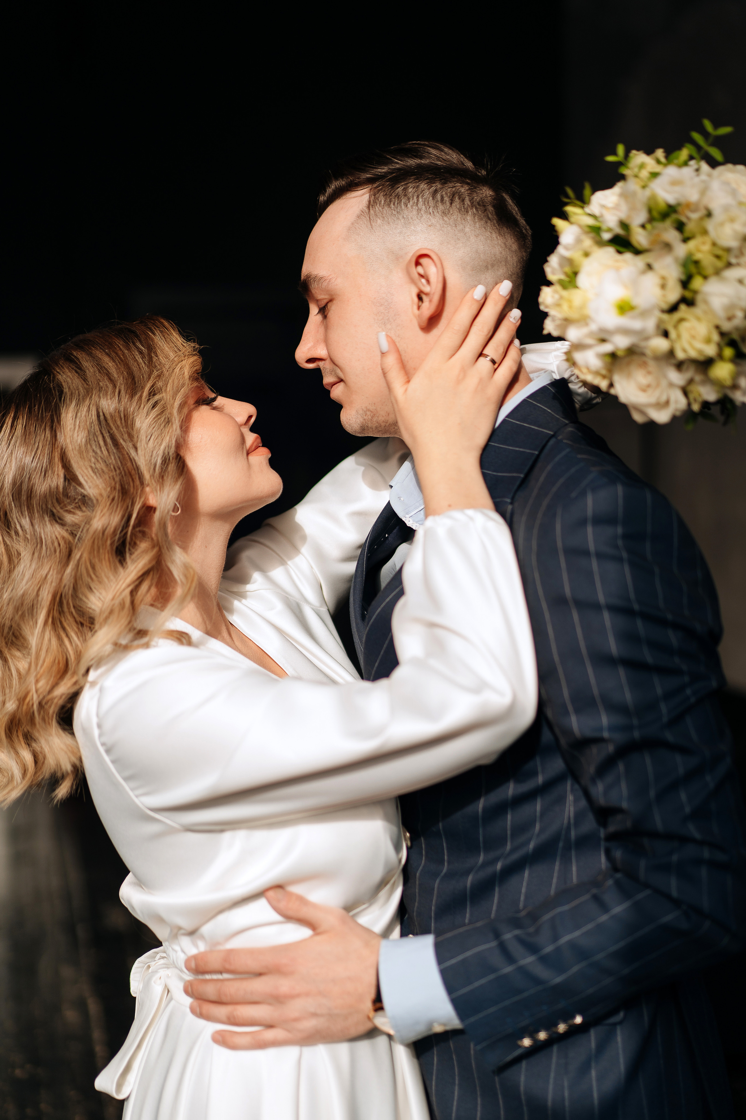 Эдгар и Яна. Фотограф Уфа Екатерина Пашина