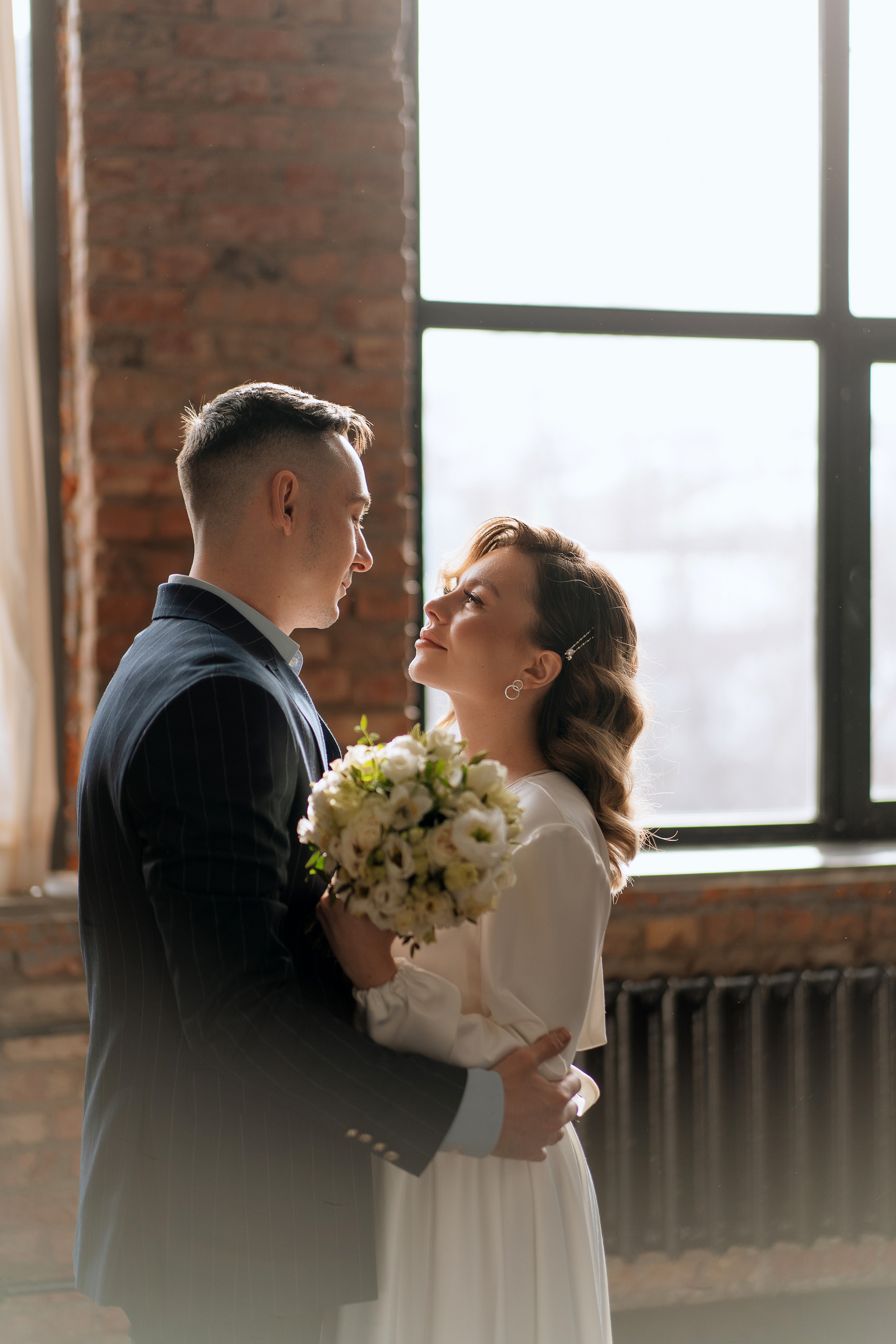 Эдгар и Яна. Фотограф Уфа Екатерина Пашина