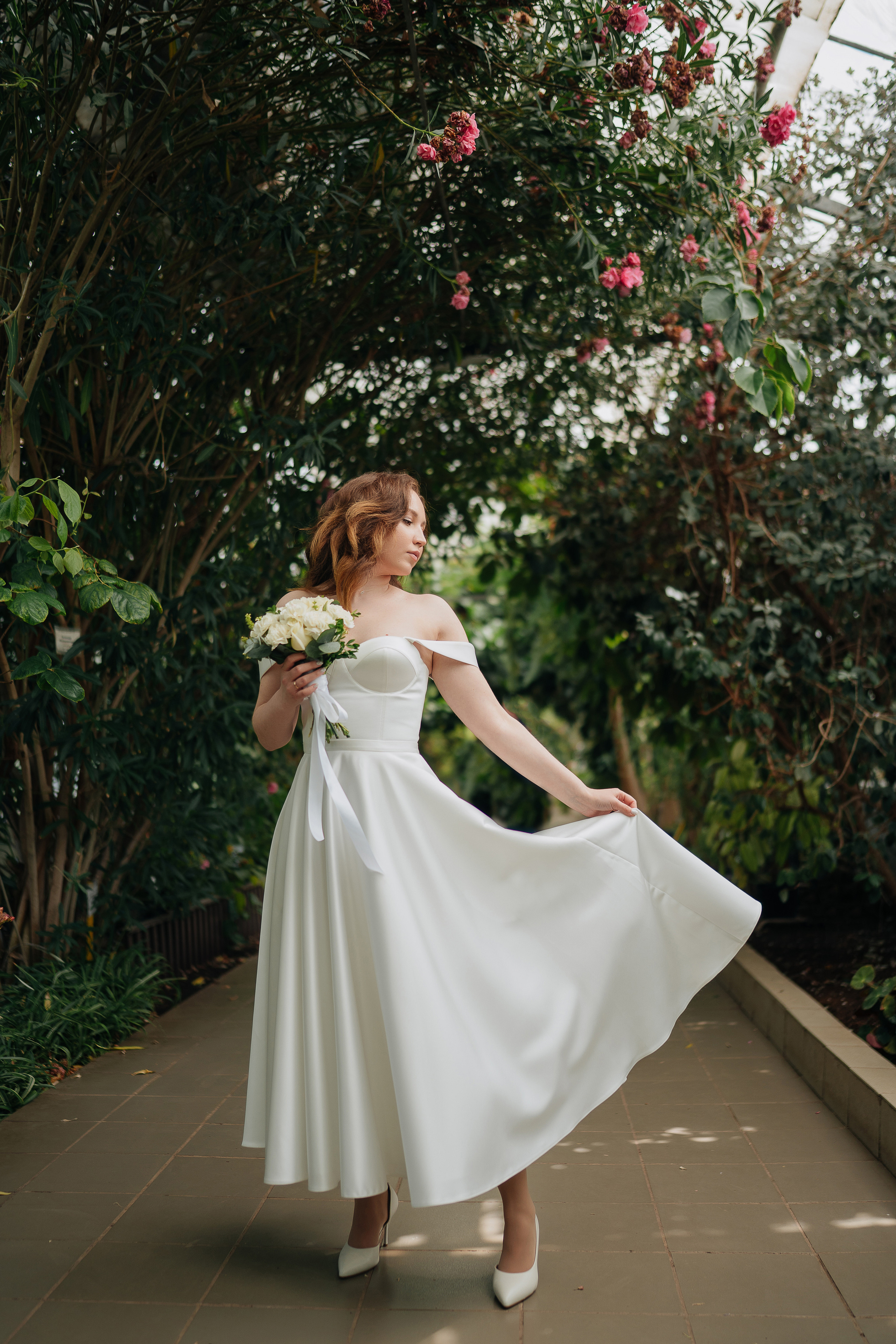 Георгий и Гульшат. Фотограф Уфа Екатерина Пашина