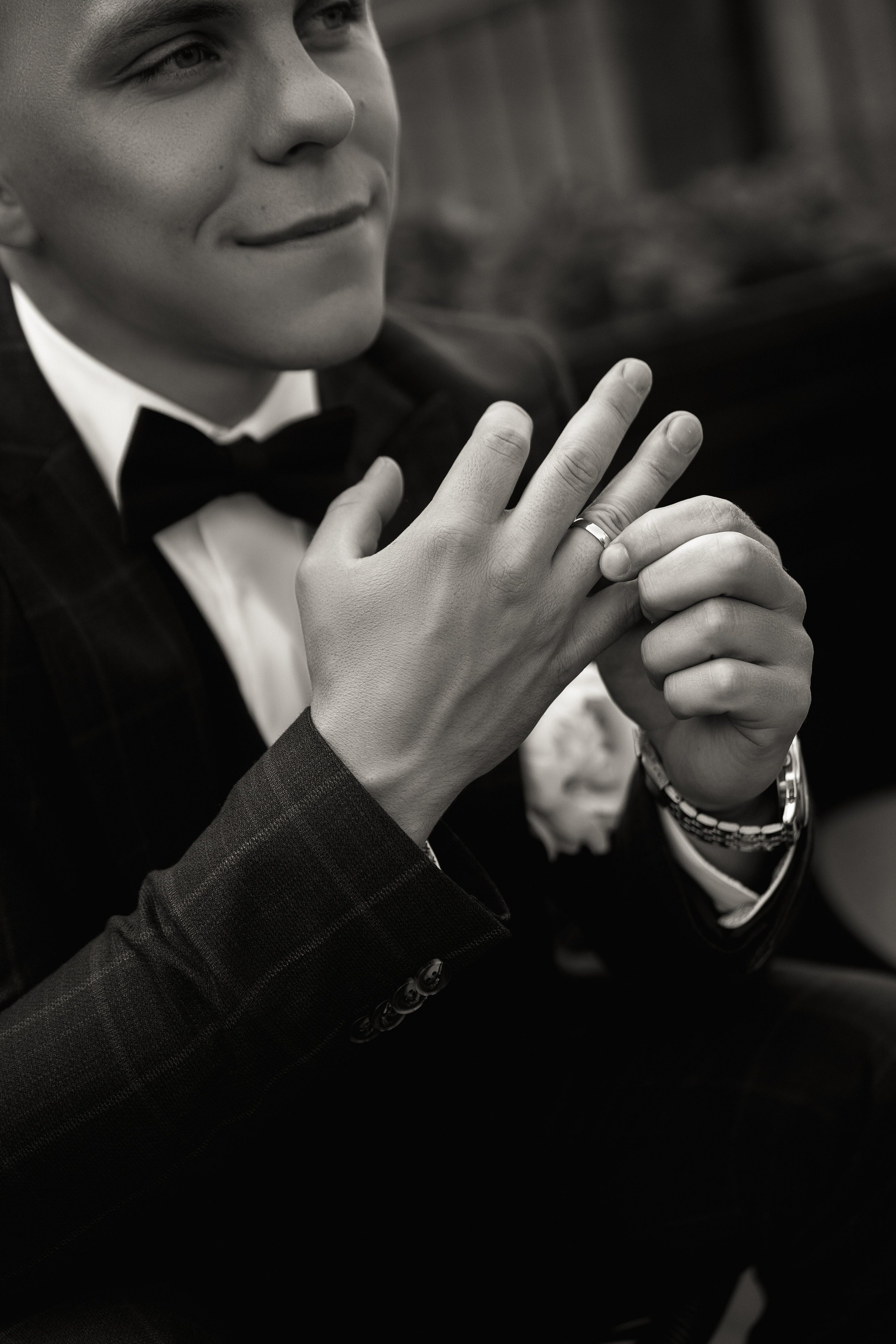 Дмитрий и Алёна. Фотосессия. Фотограф Уфа Екатерина Пашина