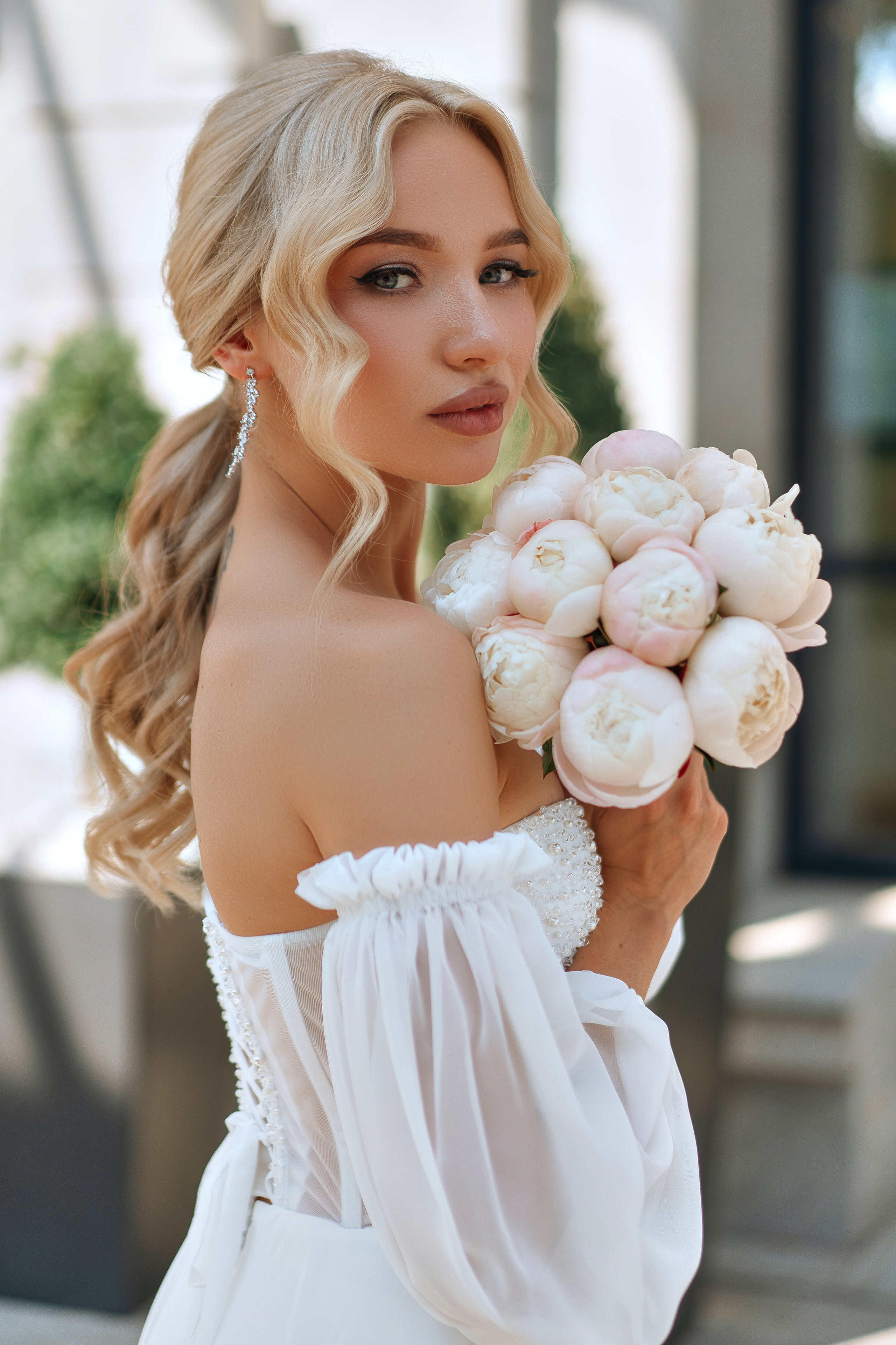 Дмитрий и Алёна. Фотосессия. Фотограф Уфа Екатерина Пашина