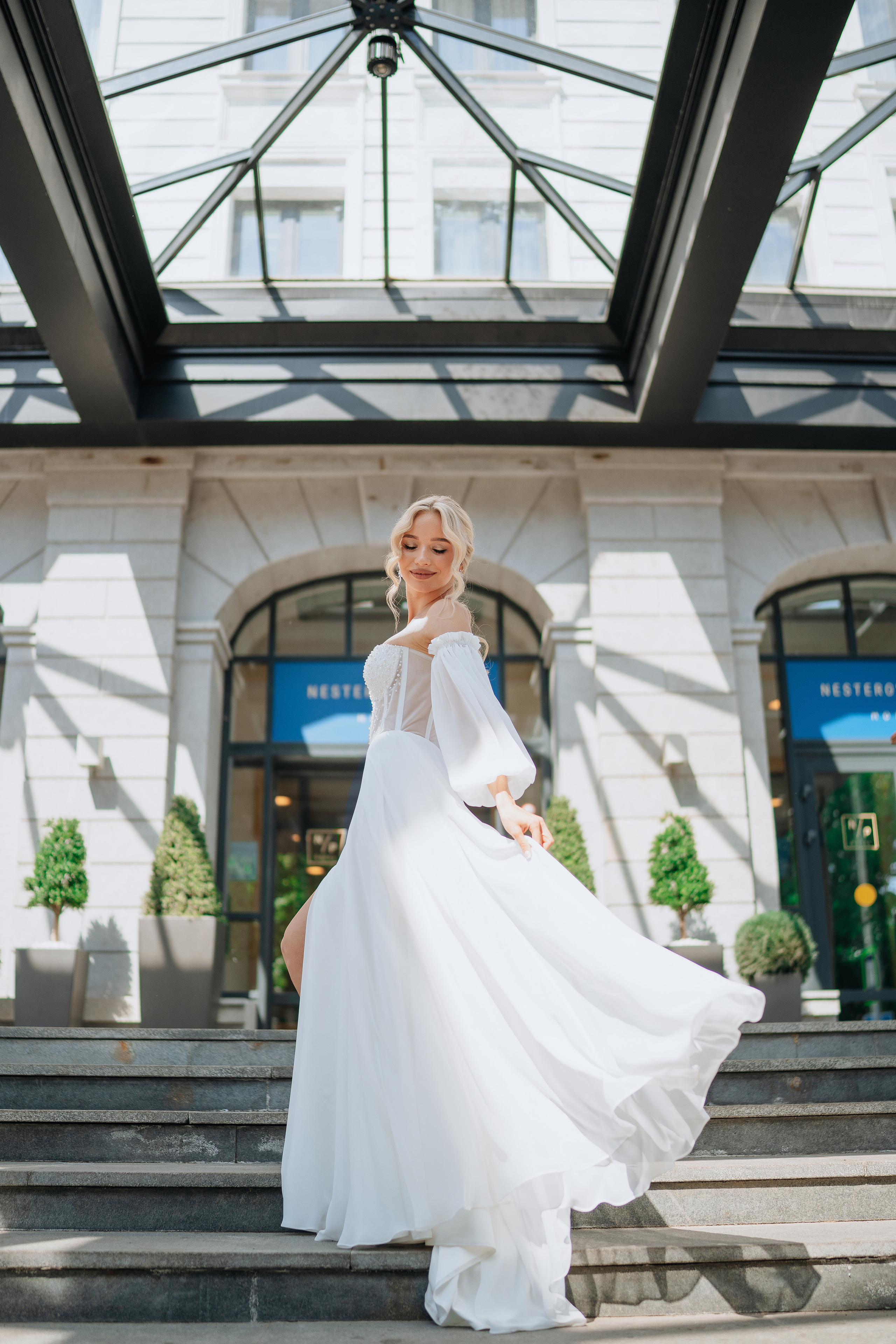 Дмитрий и Алёна. Фотосессия. Фотограф Уфа Екатерина Пашина