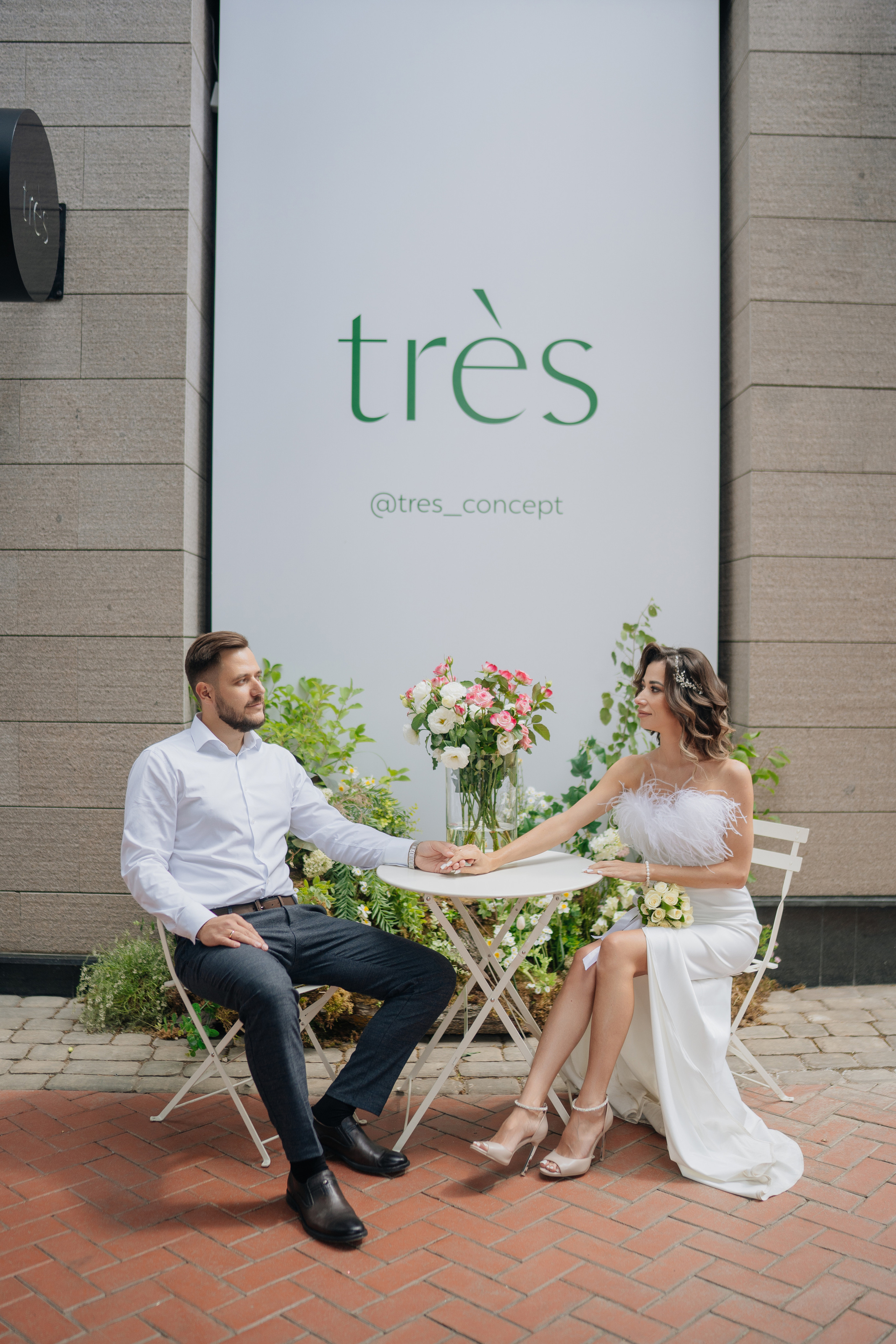 Григорий и Регина. Фотограф Уфа Екатерина Пашина