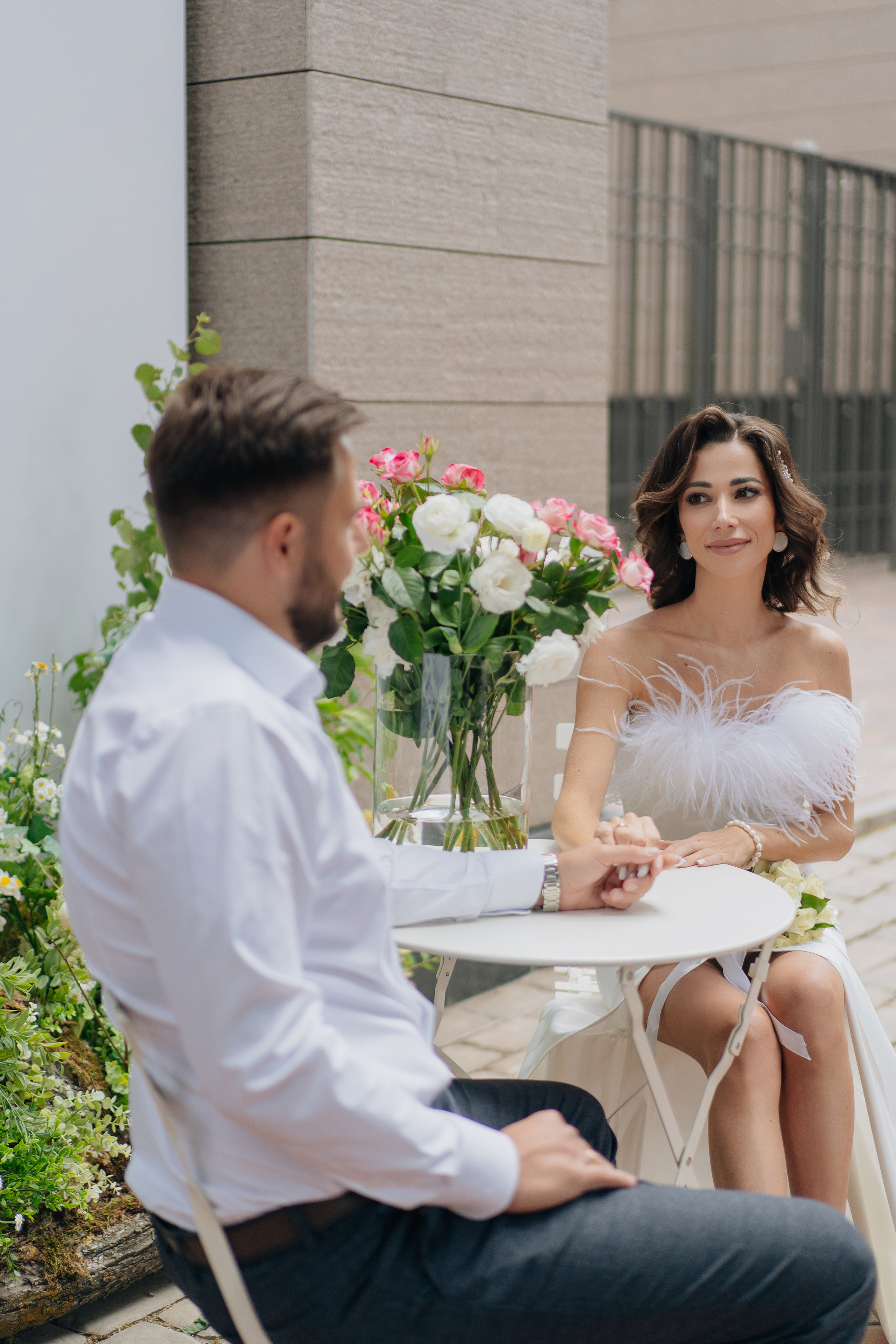 Григорий и Регина. Фотограф Уфа Екатерина Пашина