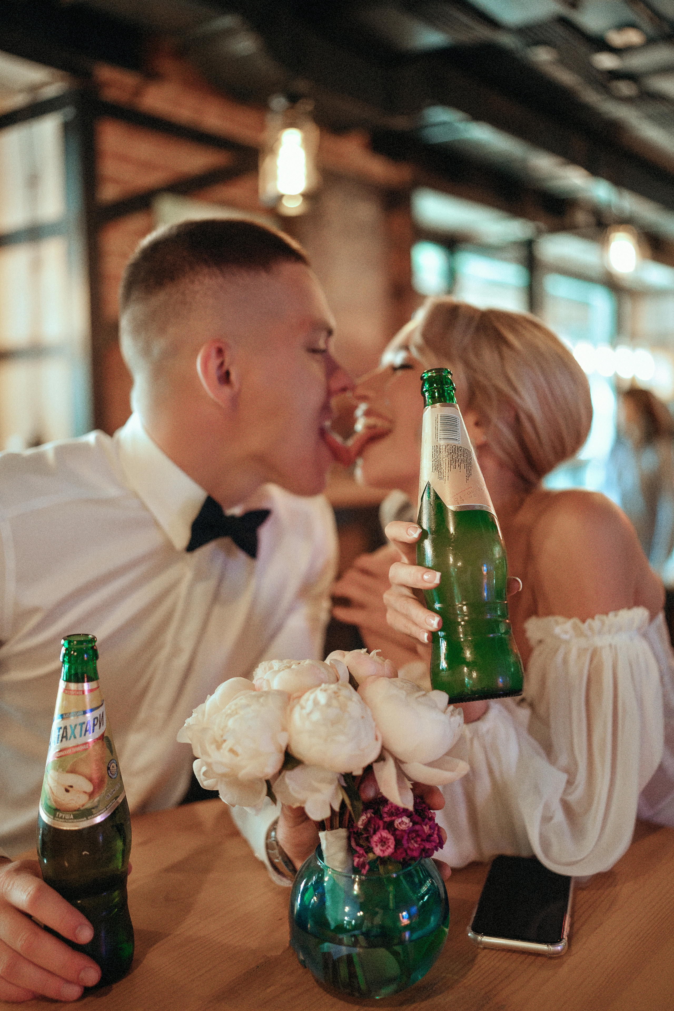 Дмитрий и Алёна. Фотосессия. Фотограф Уфа Екатерина Пашина