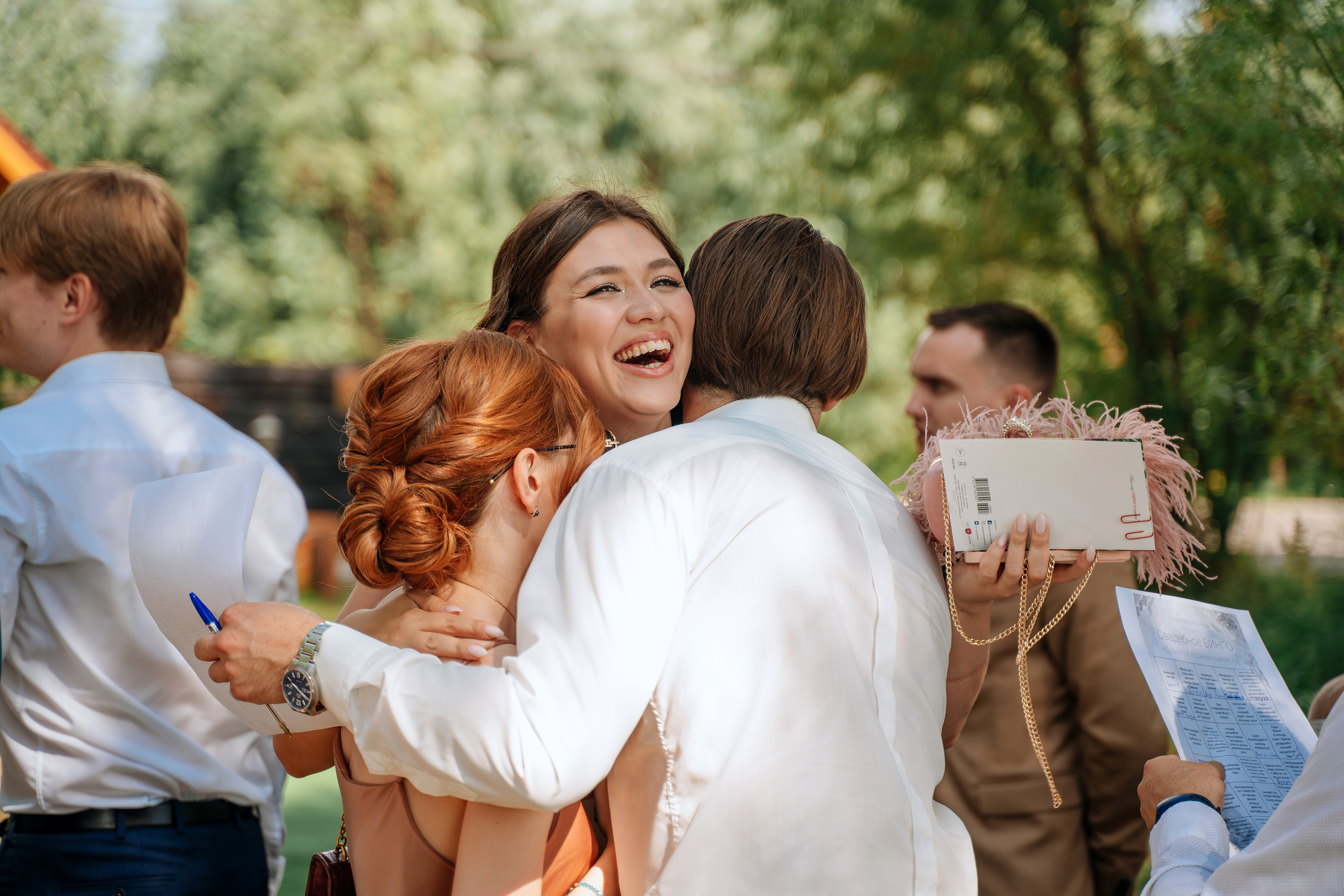 Владимир и Алина. Выездная регистрация. Ресторан. Фотограф Уфа Екатерина Пашина