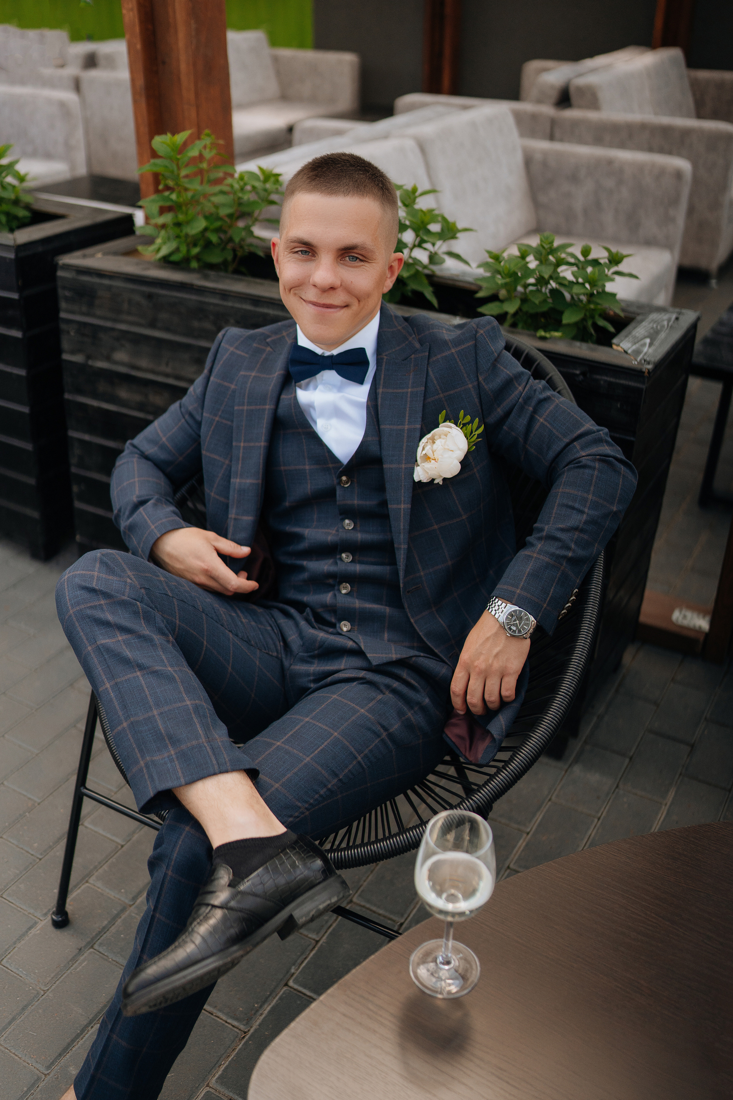 Дмитрий и Алёна. Фотосессия. Фотограф Уфа Екатерина Пашина