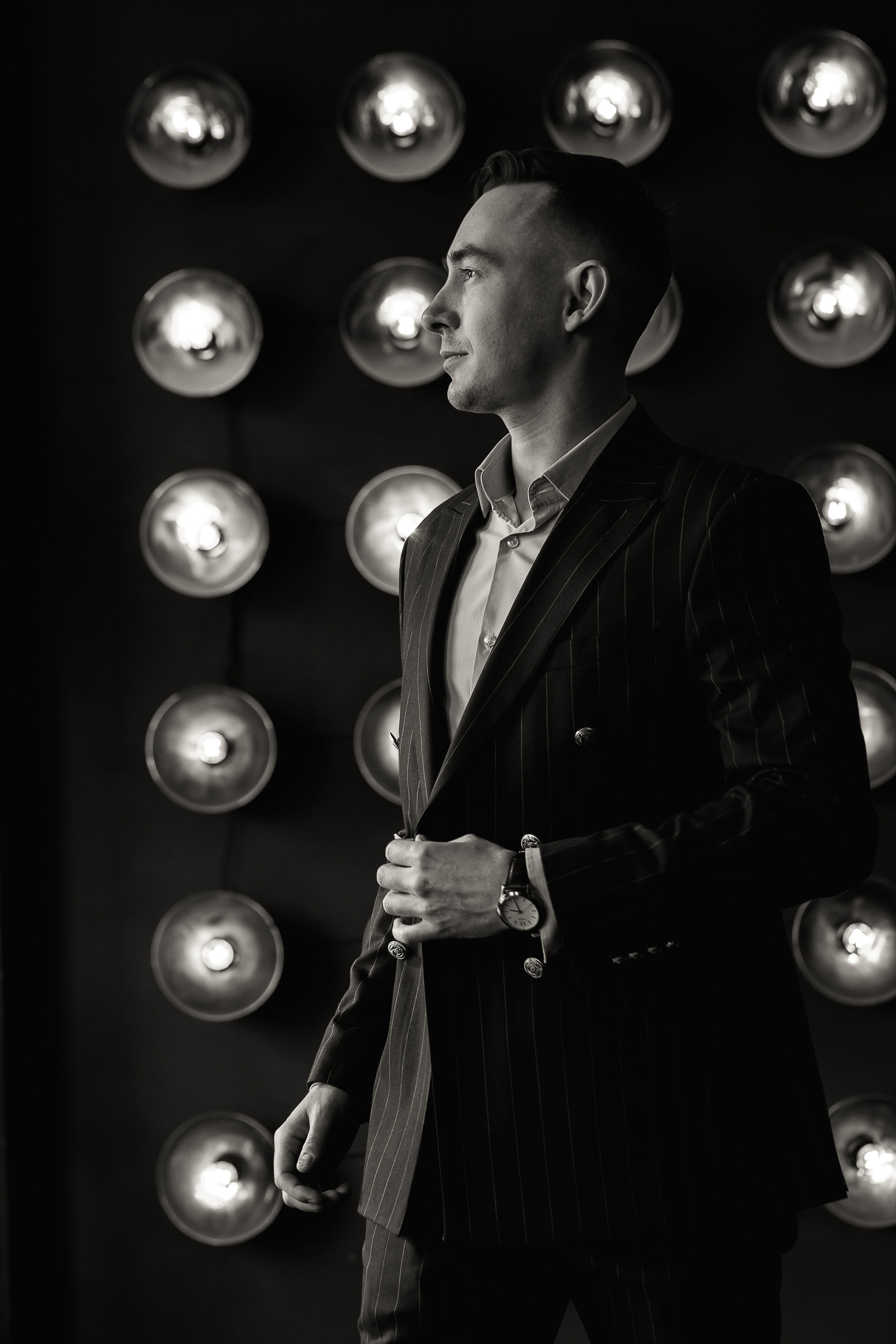 Эдгар и Яна. Фотограф Уфа Екатерина Пашина