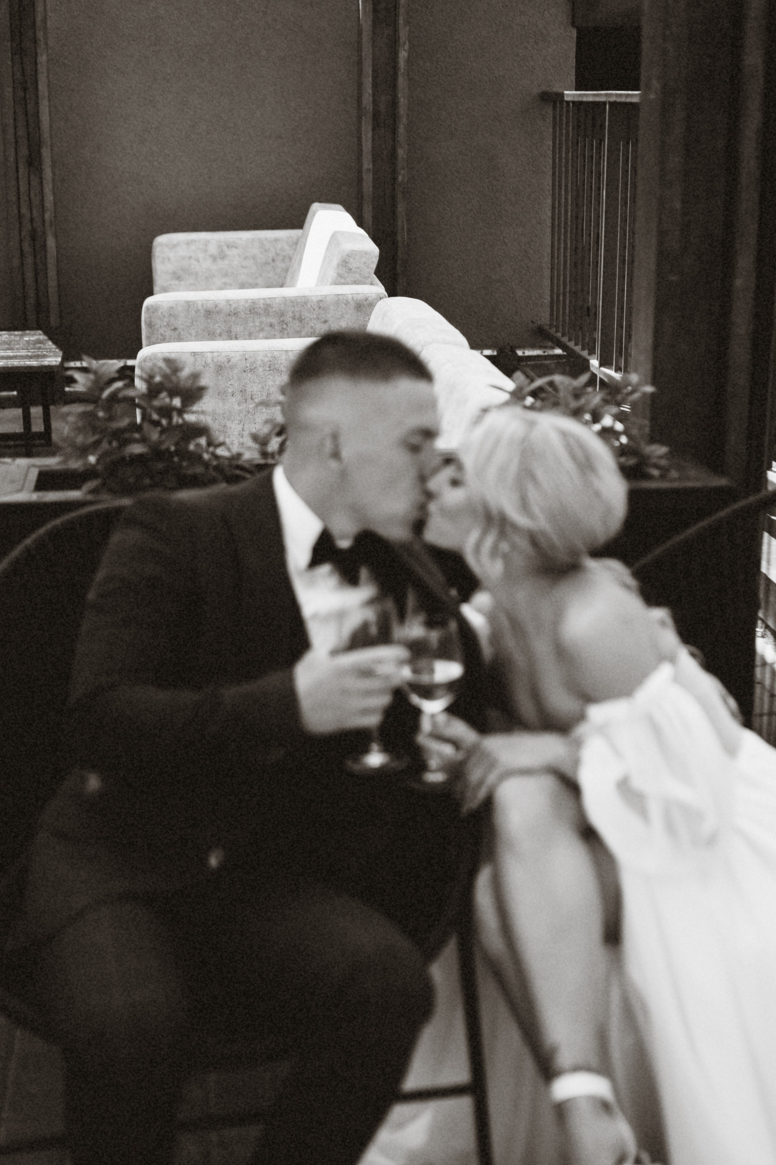 Дмитрий и Алёна. Фотосессия. Фотограф Уфа Екатерина Пашина