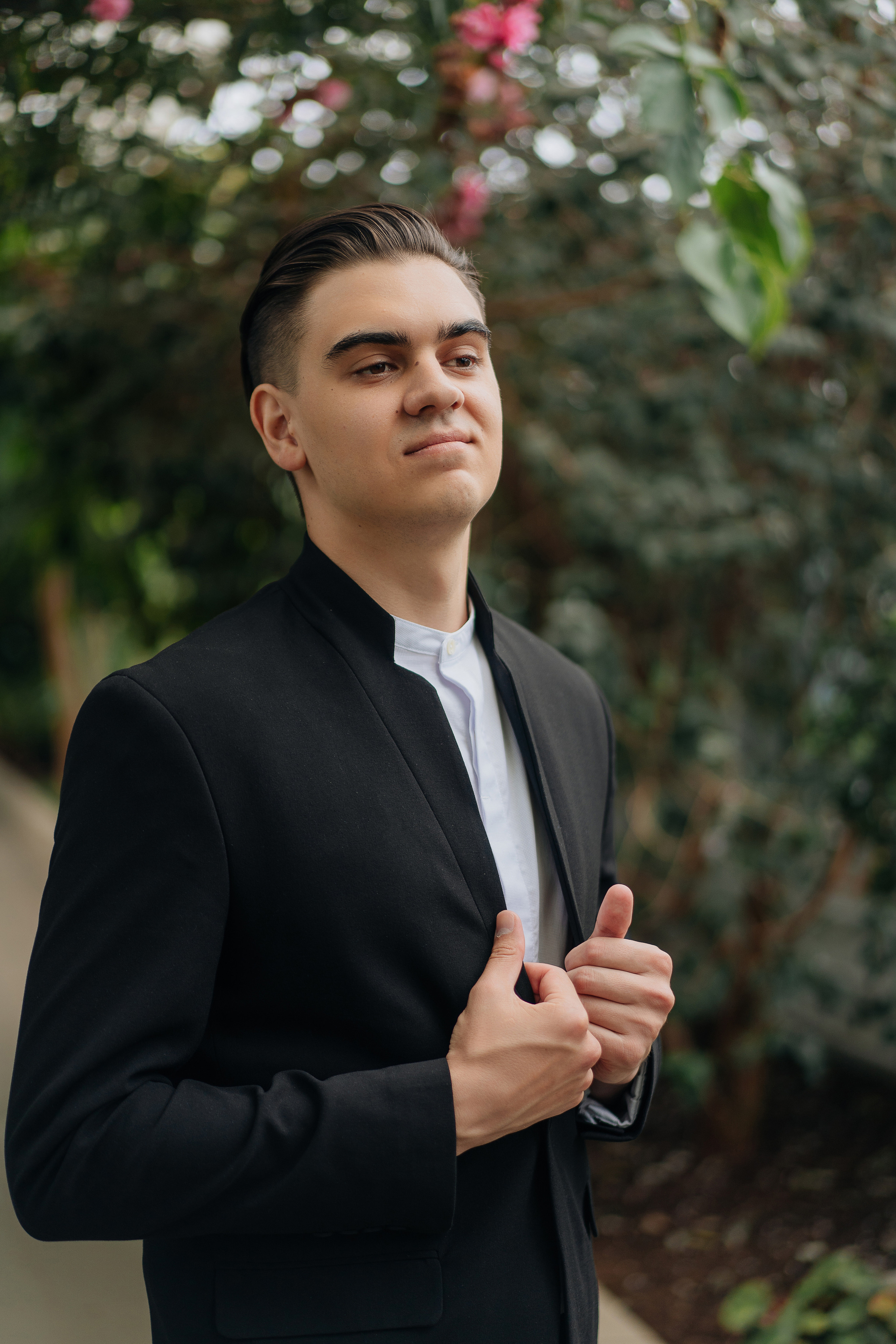 Георгий и Гульшат. Фотограф Уфа Екатерина Пашина