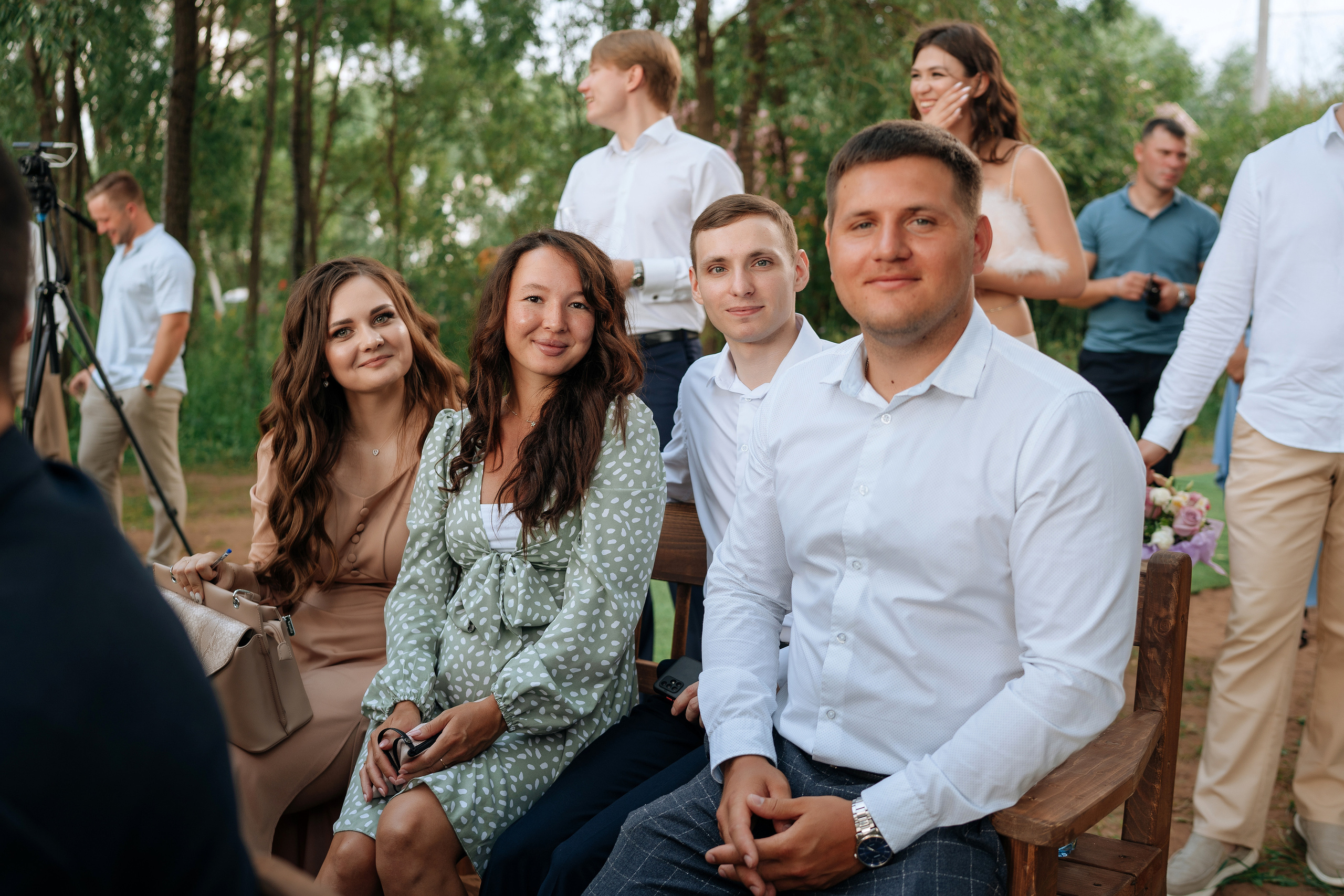 Владимир и Алина. Выездная регистрация. Ресторан. Фотограф Уфа Екатерина Пашина