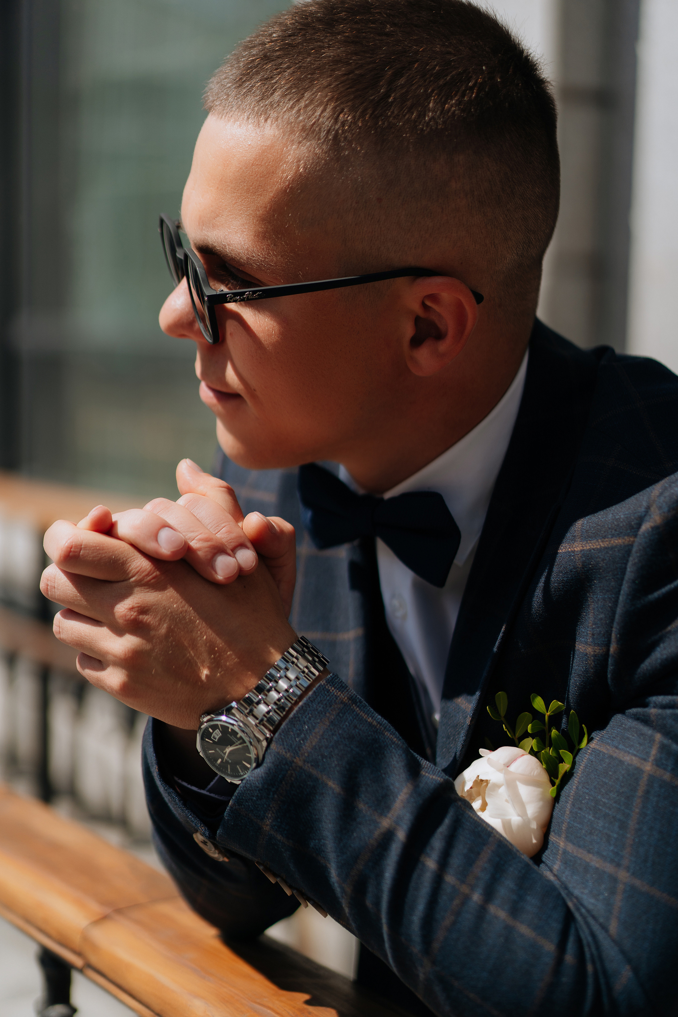 Дмитрий и Алёна. Фотосессия. Фотограф Уфа Екатерина Пашина