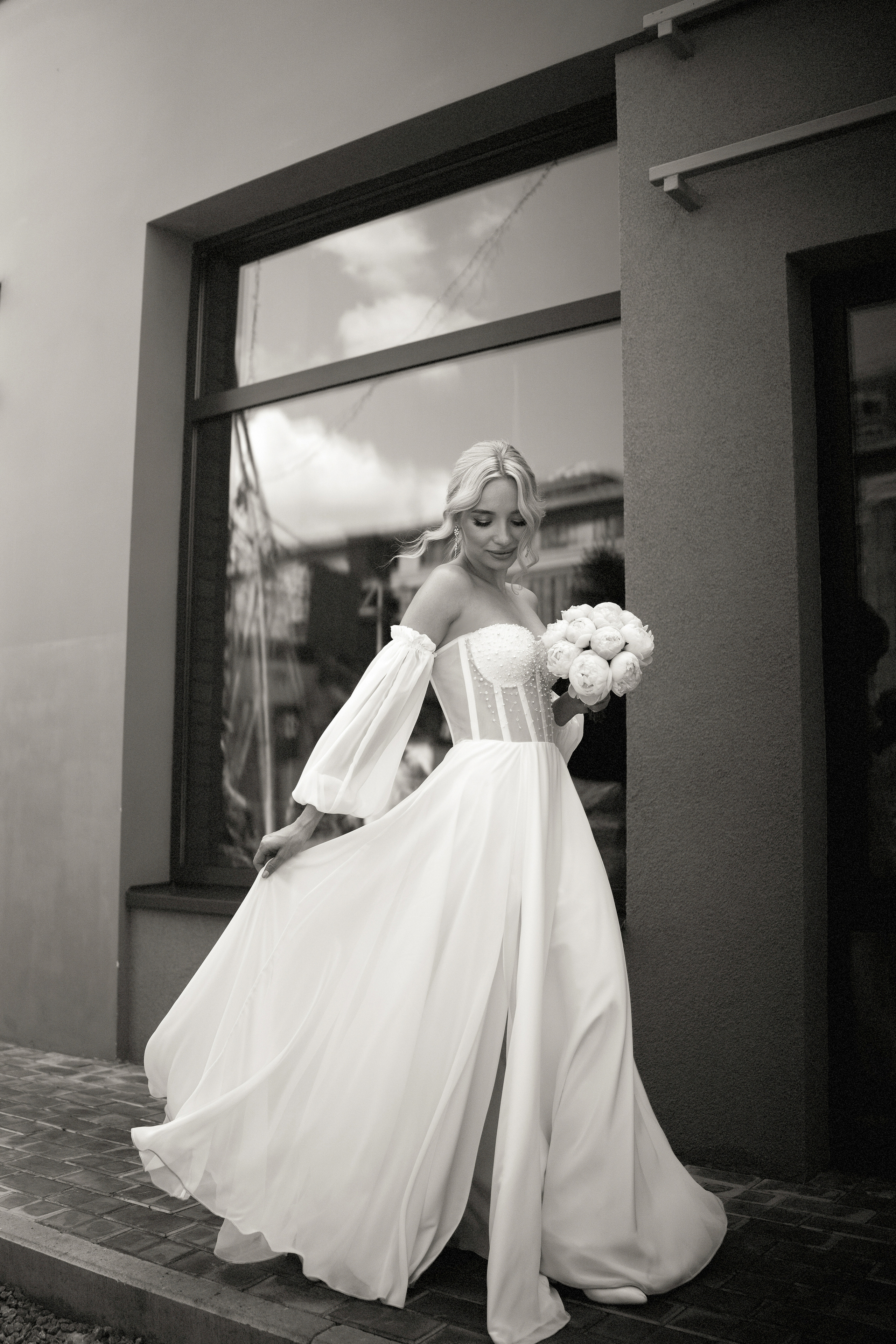 Дмитрий и Алёна. Фотосессия. Фотограф Уфа Екатерина Пашина