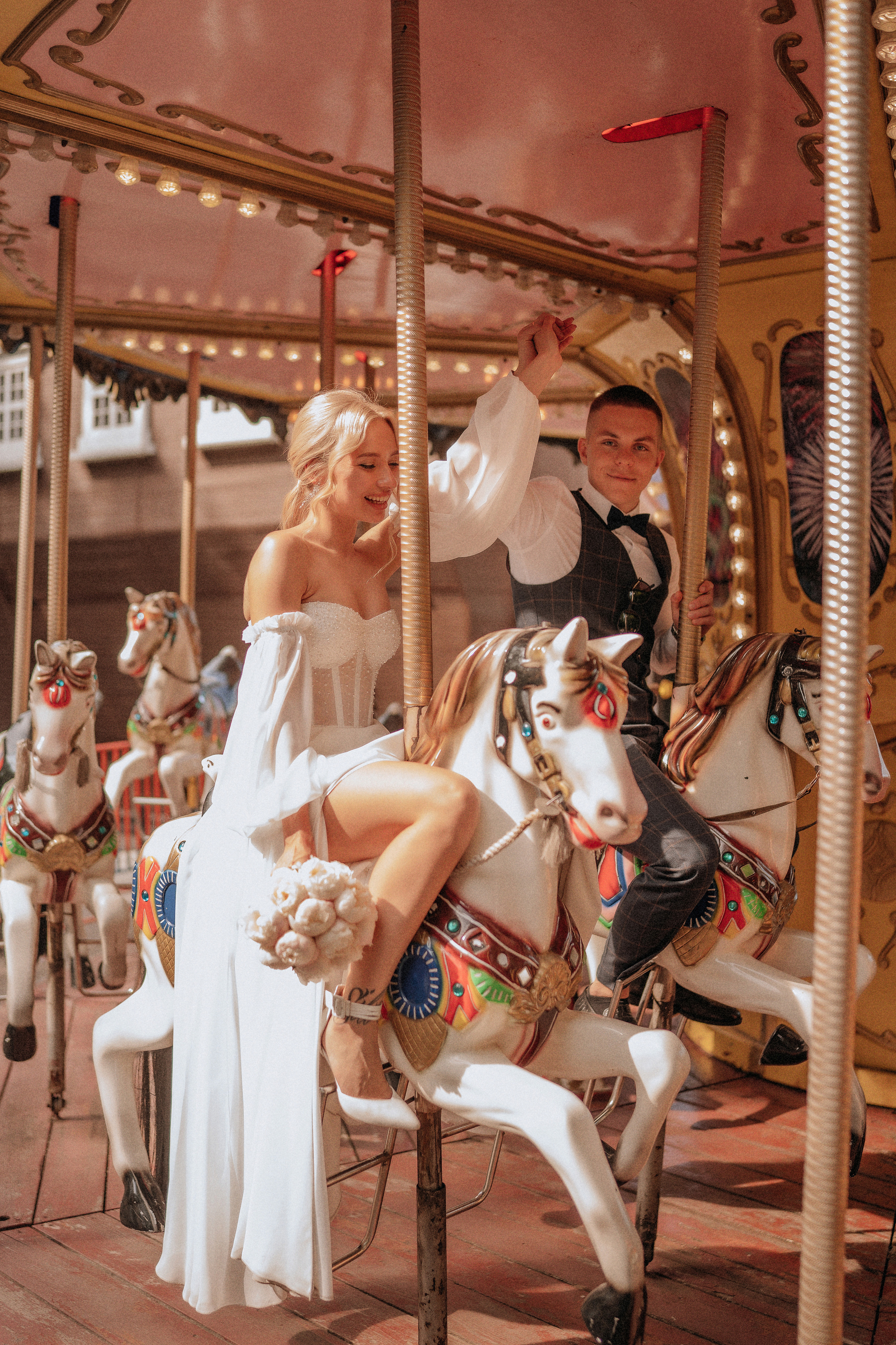 Дмитрий и Алёна. Фотосессия. Фотограф Уфа Екатерина Пашина