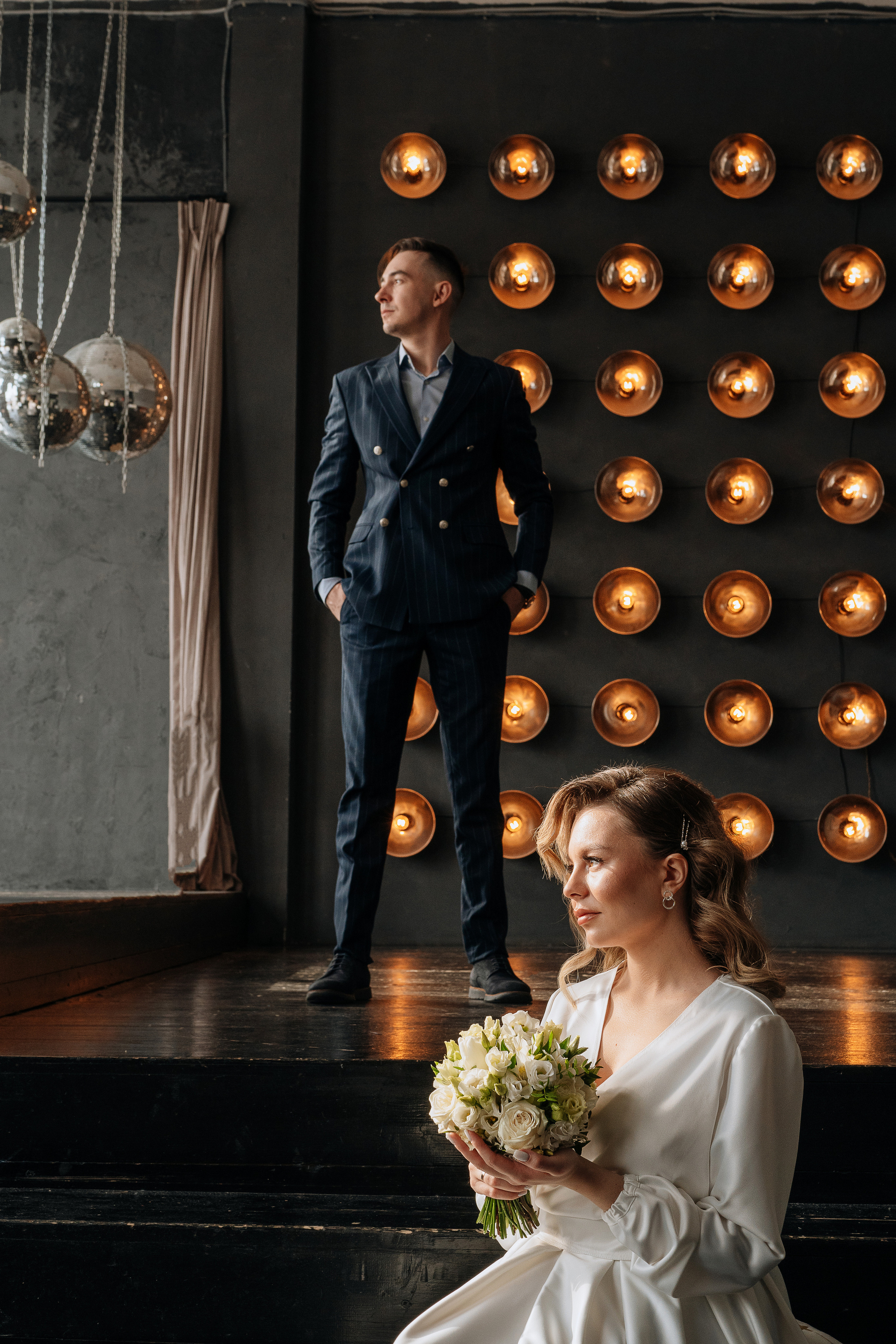 Эдгар и Яна. Фотограф Уфа Екатерина Пашина