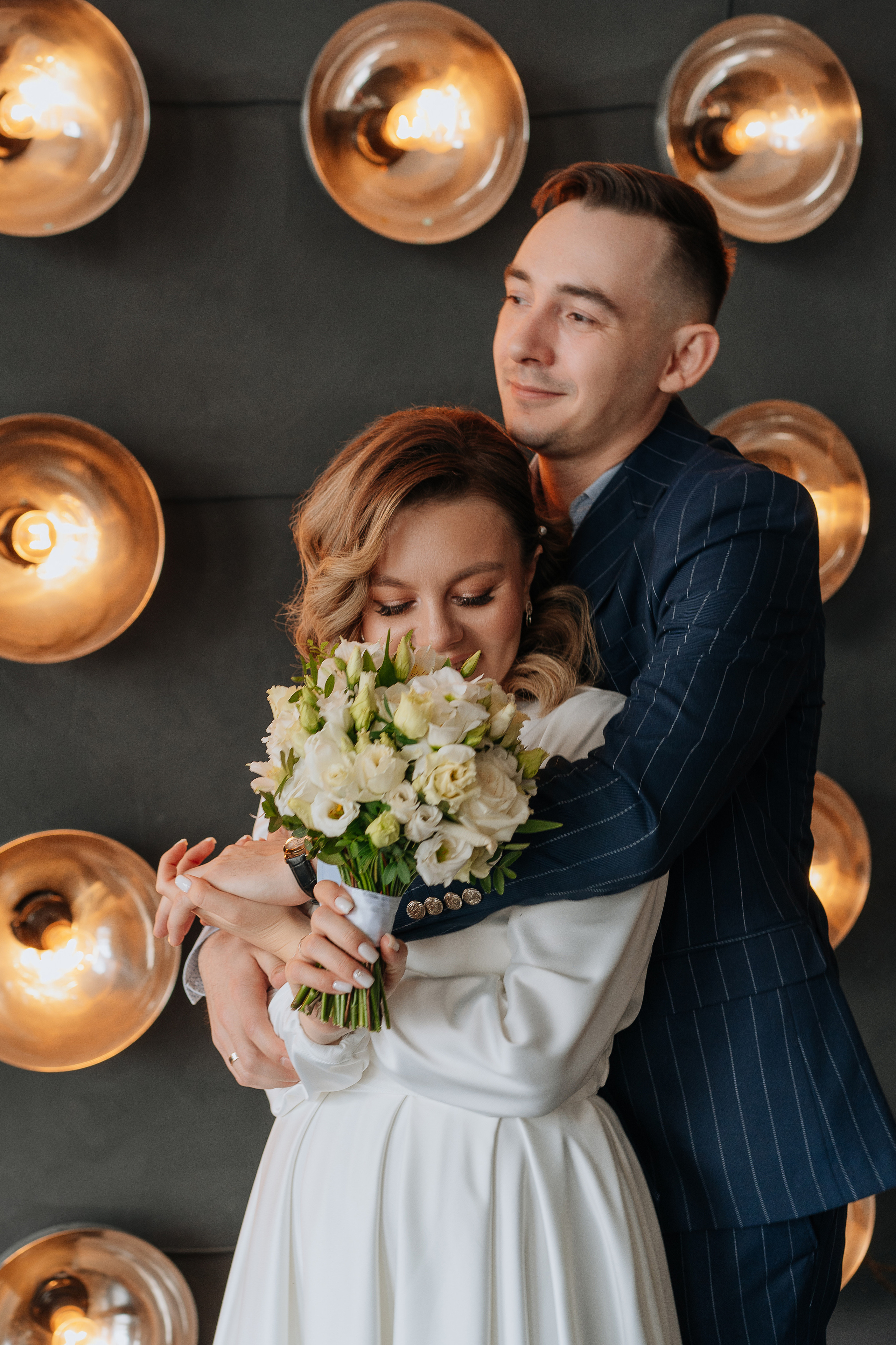 Эдгар и Яна. Фотограф Уфа Екатерина Пашина