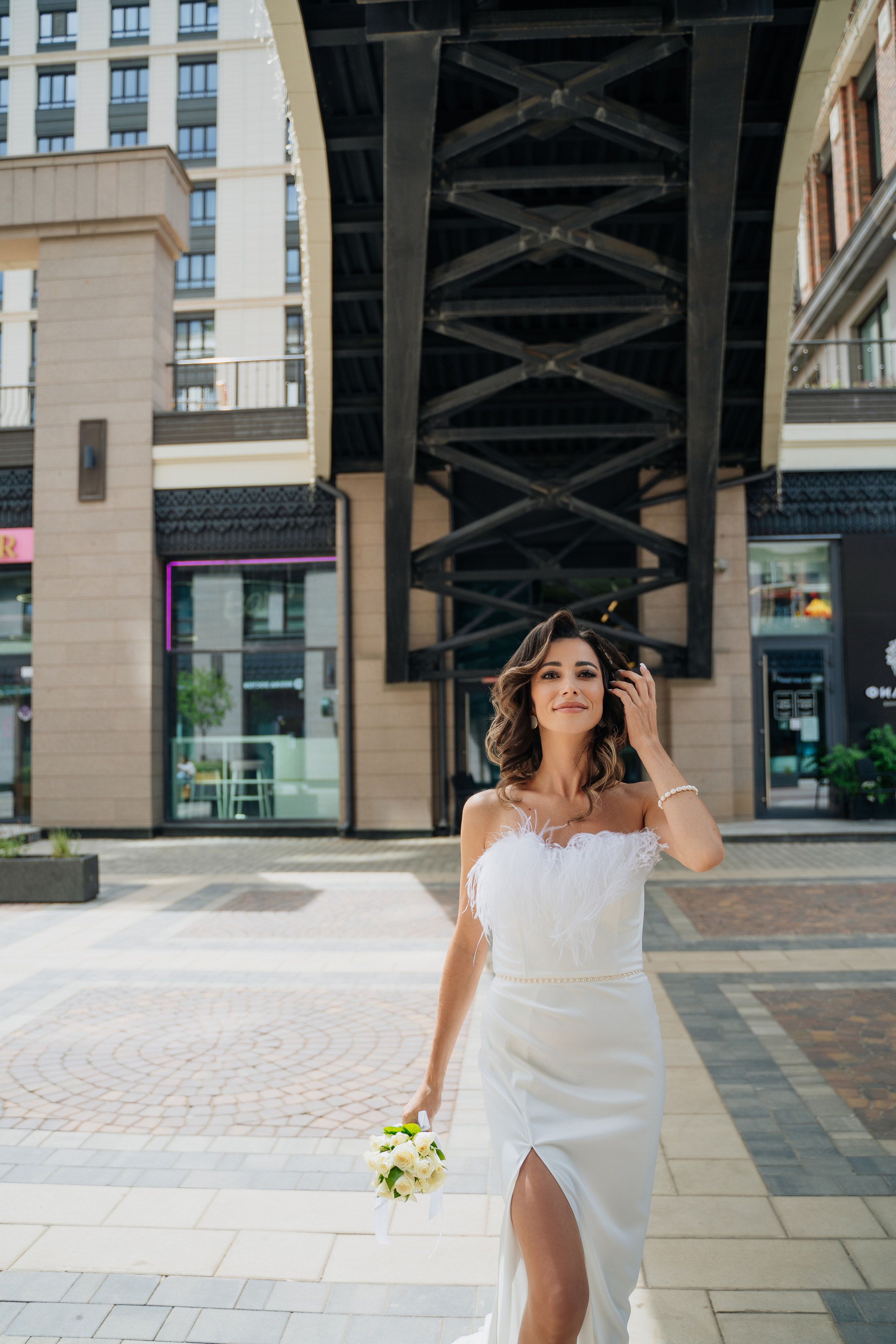 Григорий и Регина. Фотограф Уфа Екатерина Пашина