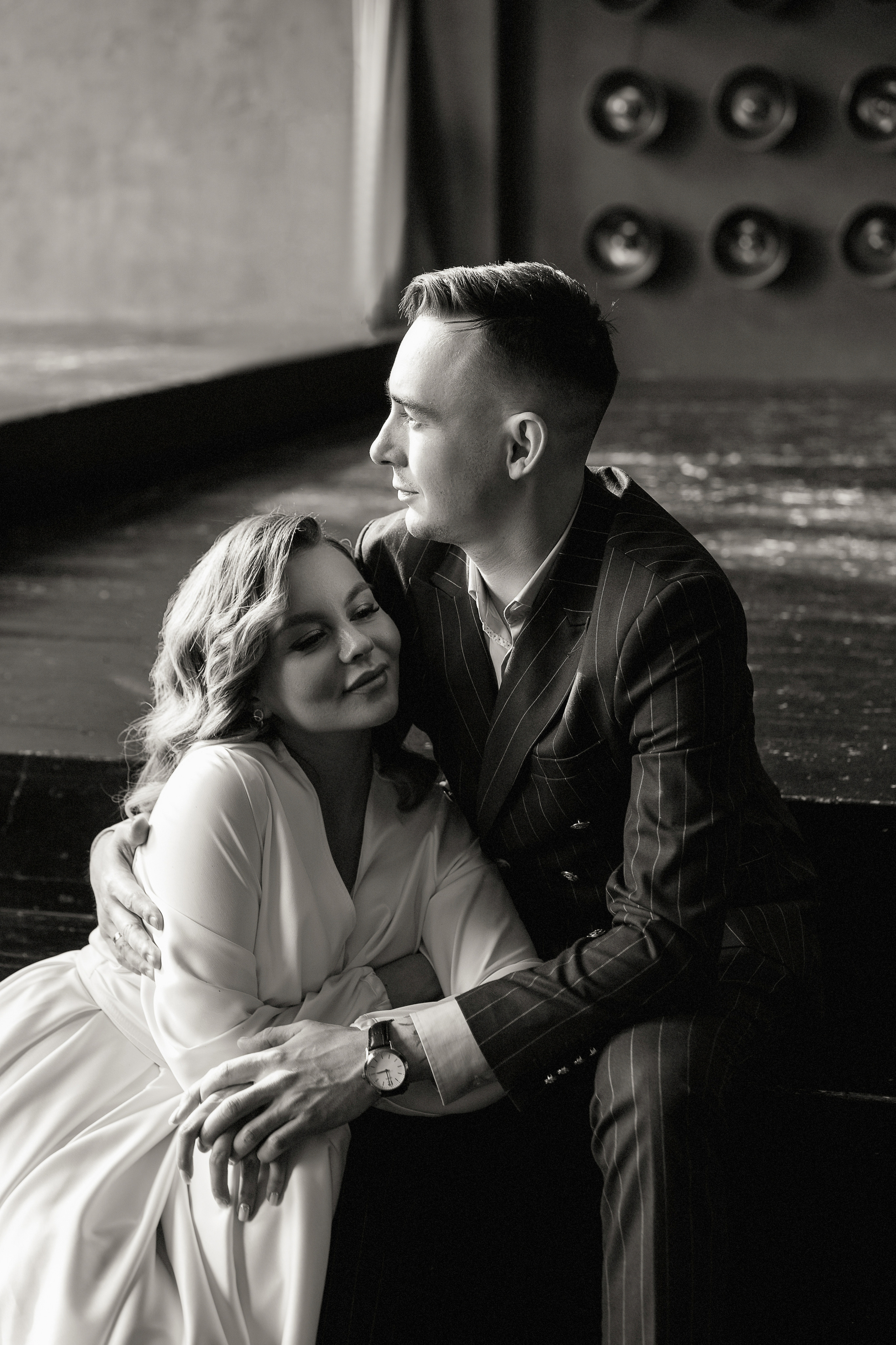 Эдгар и Яна. Фотограф Уфа Екатерина Пашина