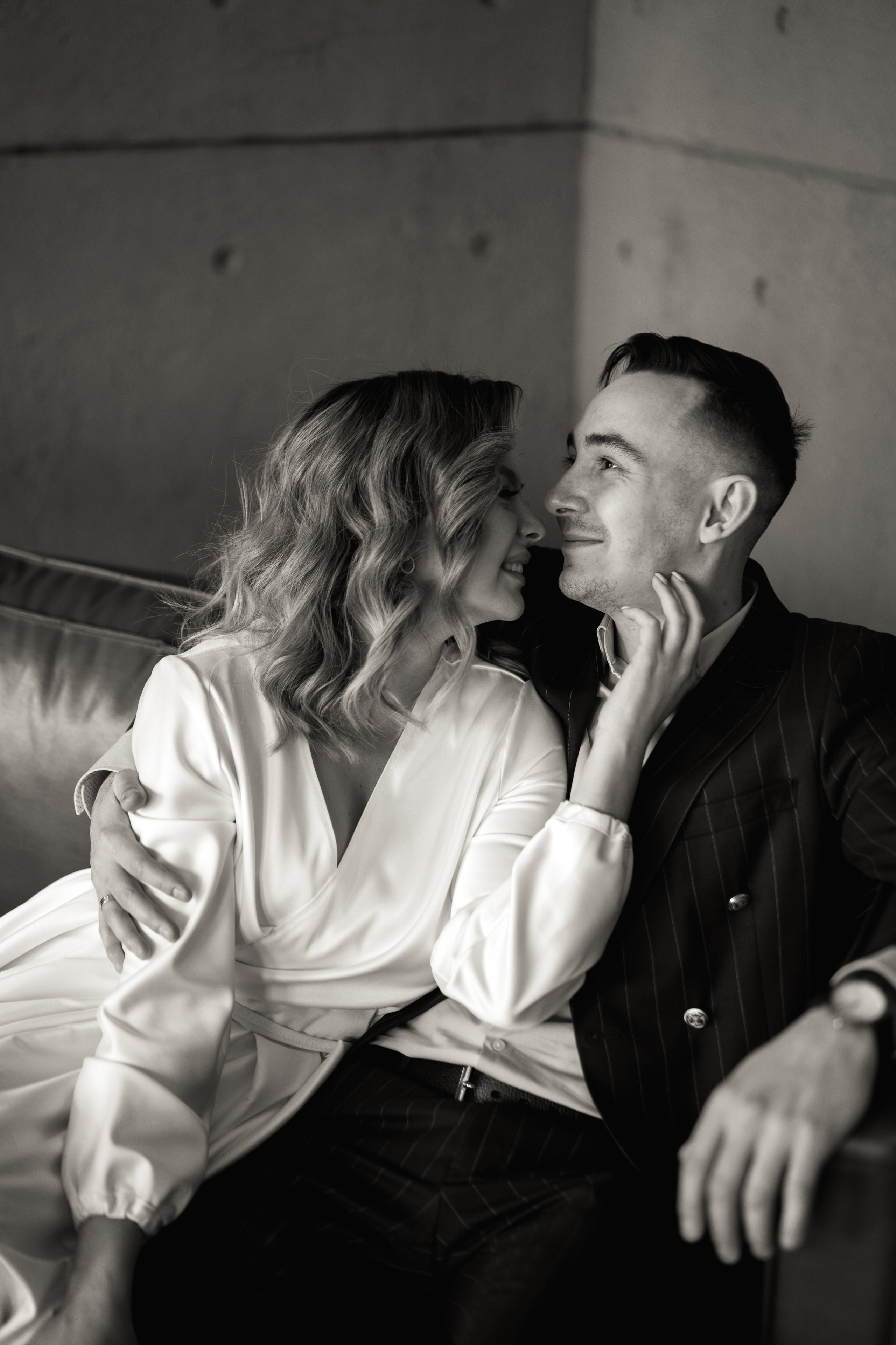 Эдгар и Яна. Фотограф Уфа Екатерина Пашина