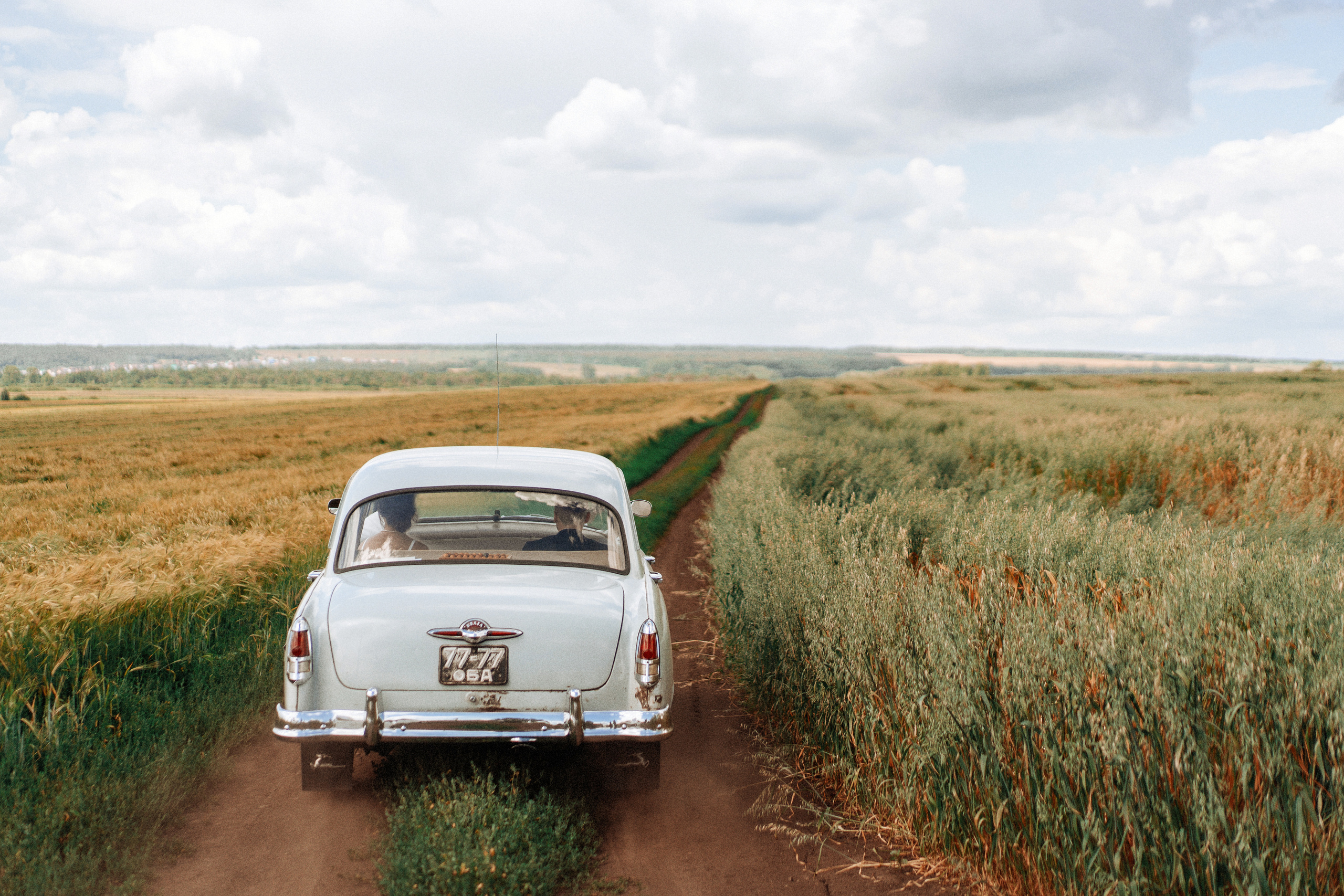 Владимир и Алина. Фотосессия. Фотограф Уфа Екатерина Пашина