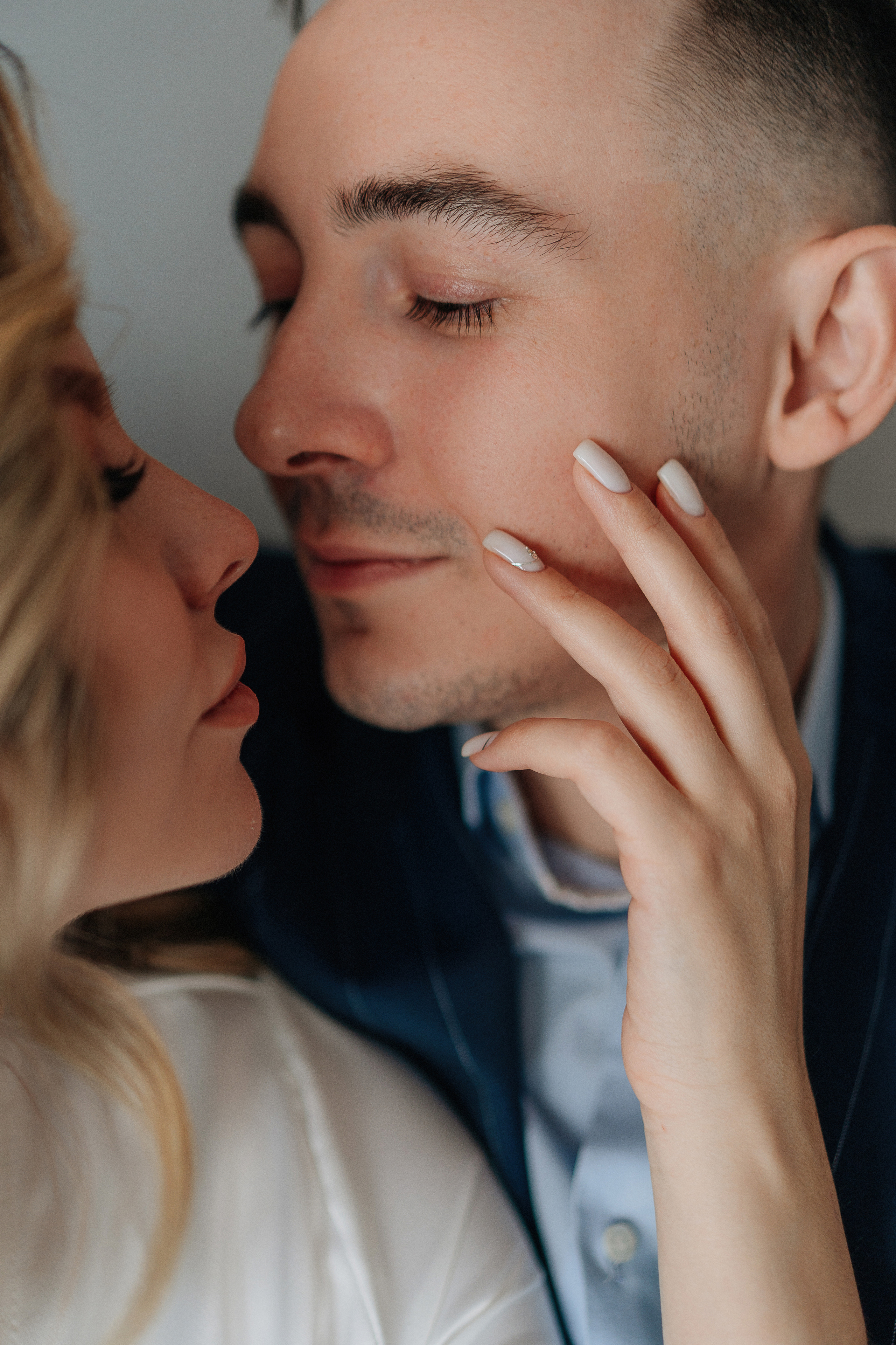 Эдгар и Яна. Фотограф Уфа Екатерина Пашина