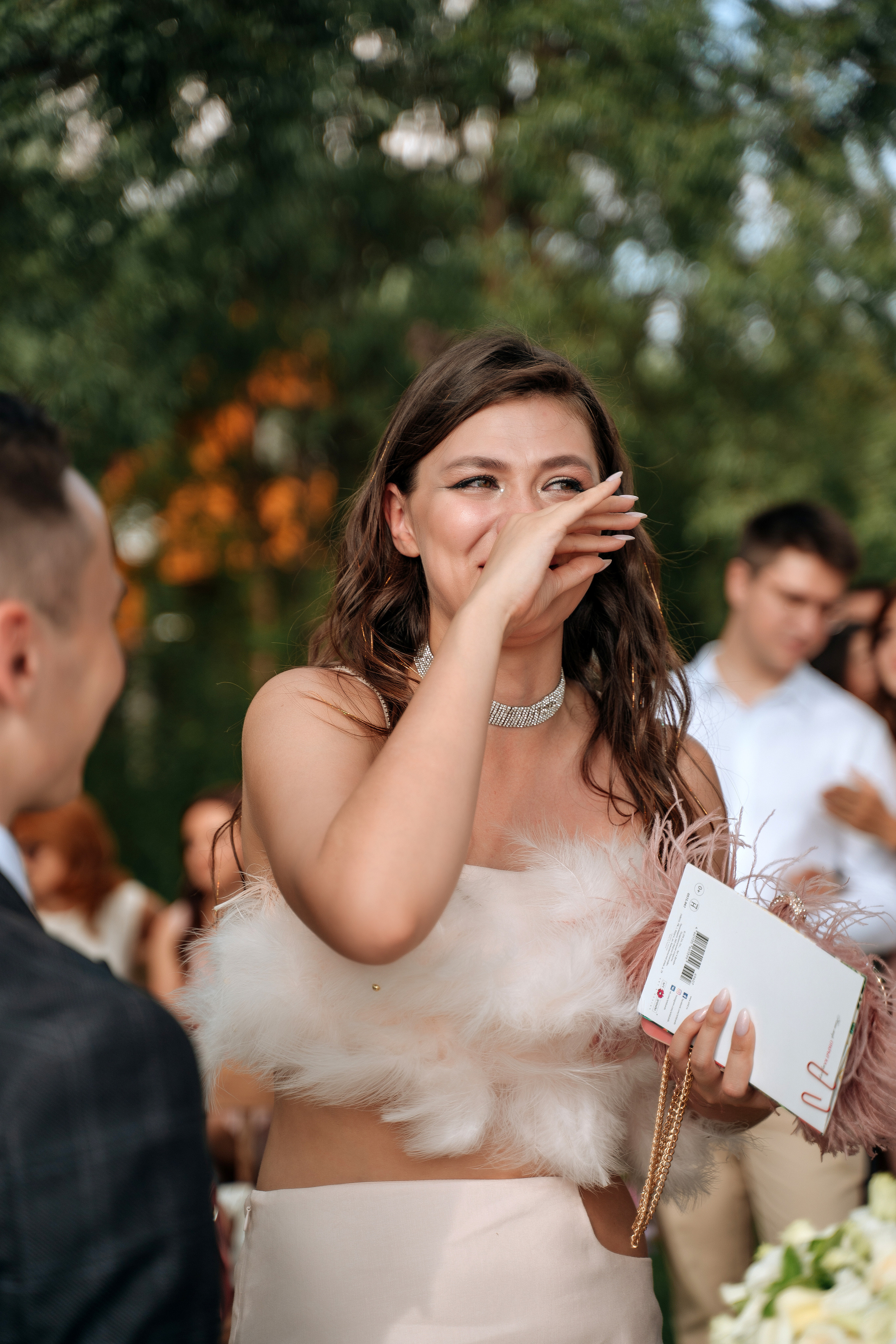 Владимир и Алина. Выездная регистрация. Ресторан. Фотограф Уфа Екатерина Пашина