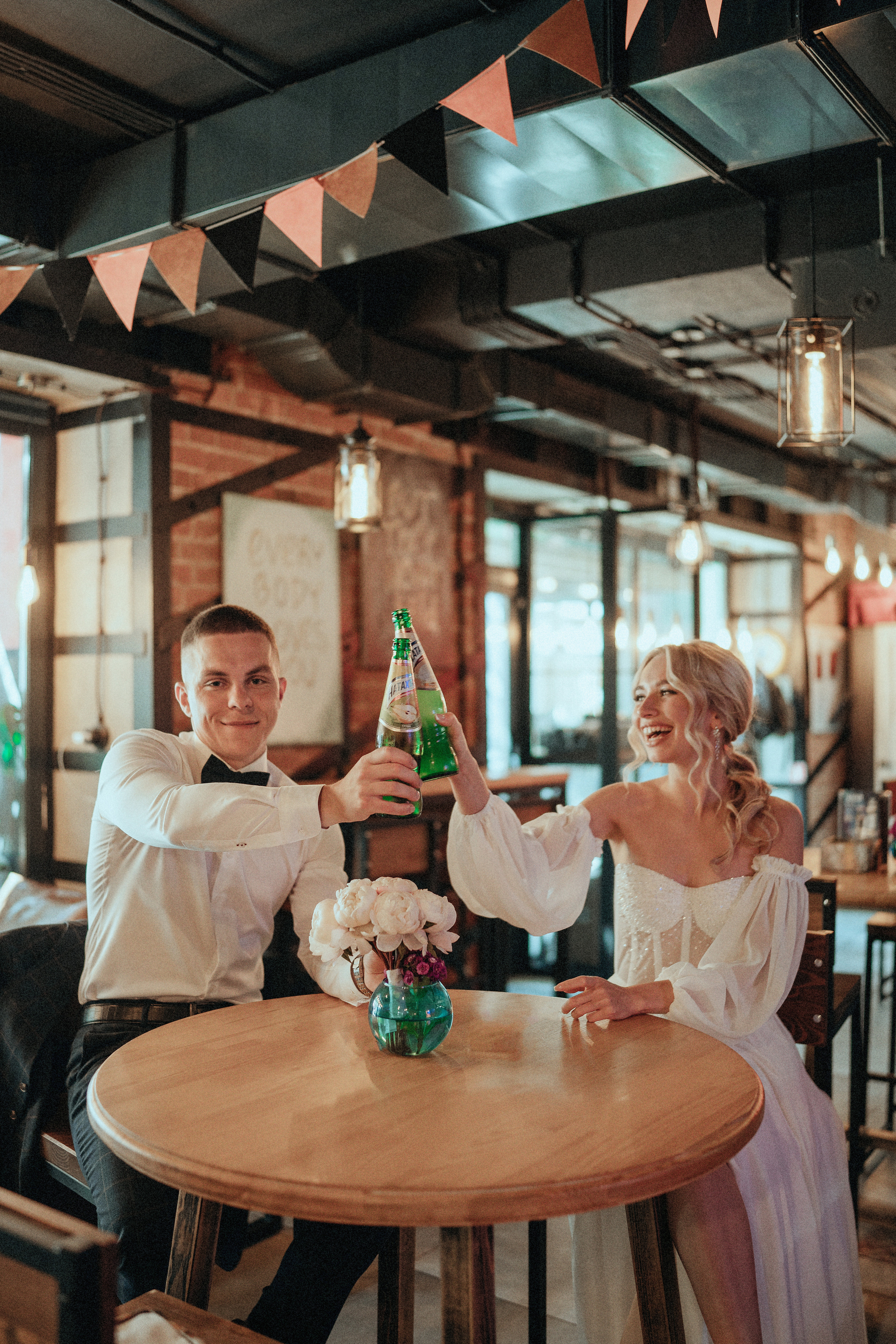 Дмитрий и Алёна. Фотосессия. Фотограф Уфа Екатерина Пашина