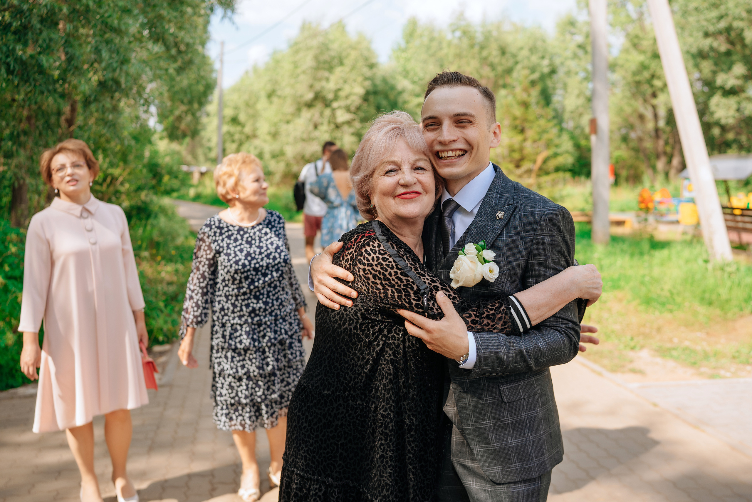 Владимир и Алина. Выездная регистрация. Ресторан. Фотограф Уфа Екатерина Пашина