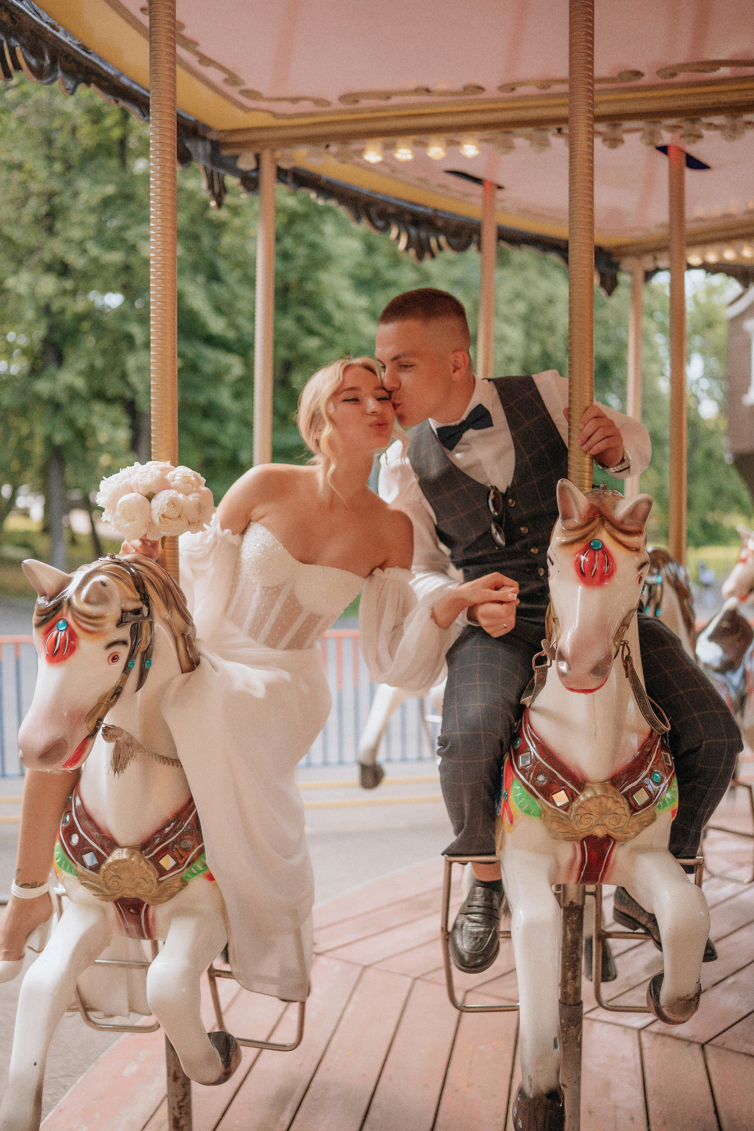 Дмитрий и Алёна. Фотосессия. Фотограф Уфа Екатерина Пашина