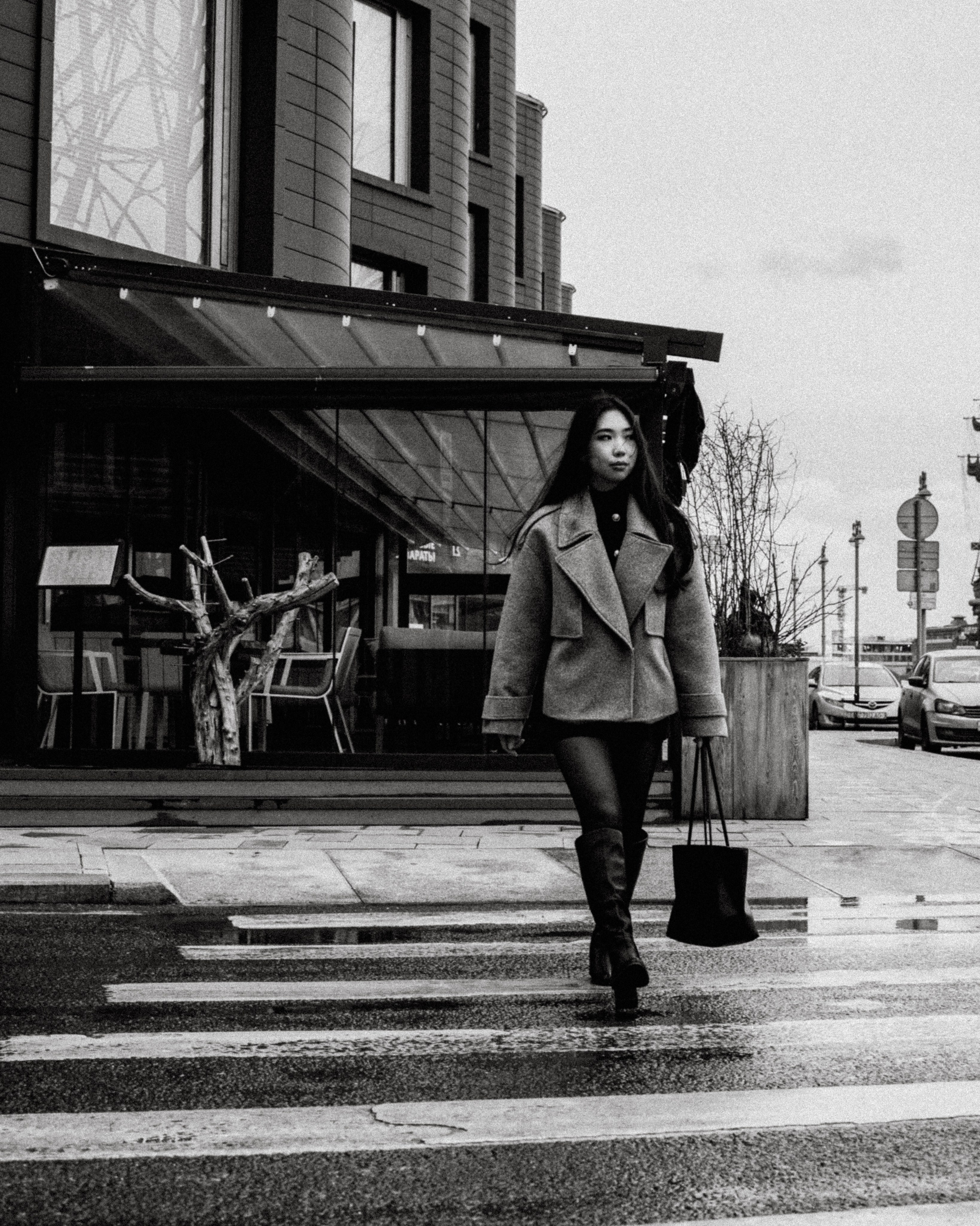 Мисун. Портретный фотограф в Москве Анастасия