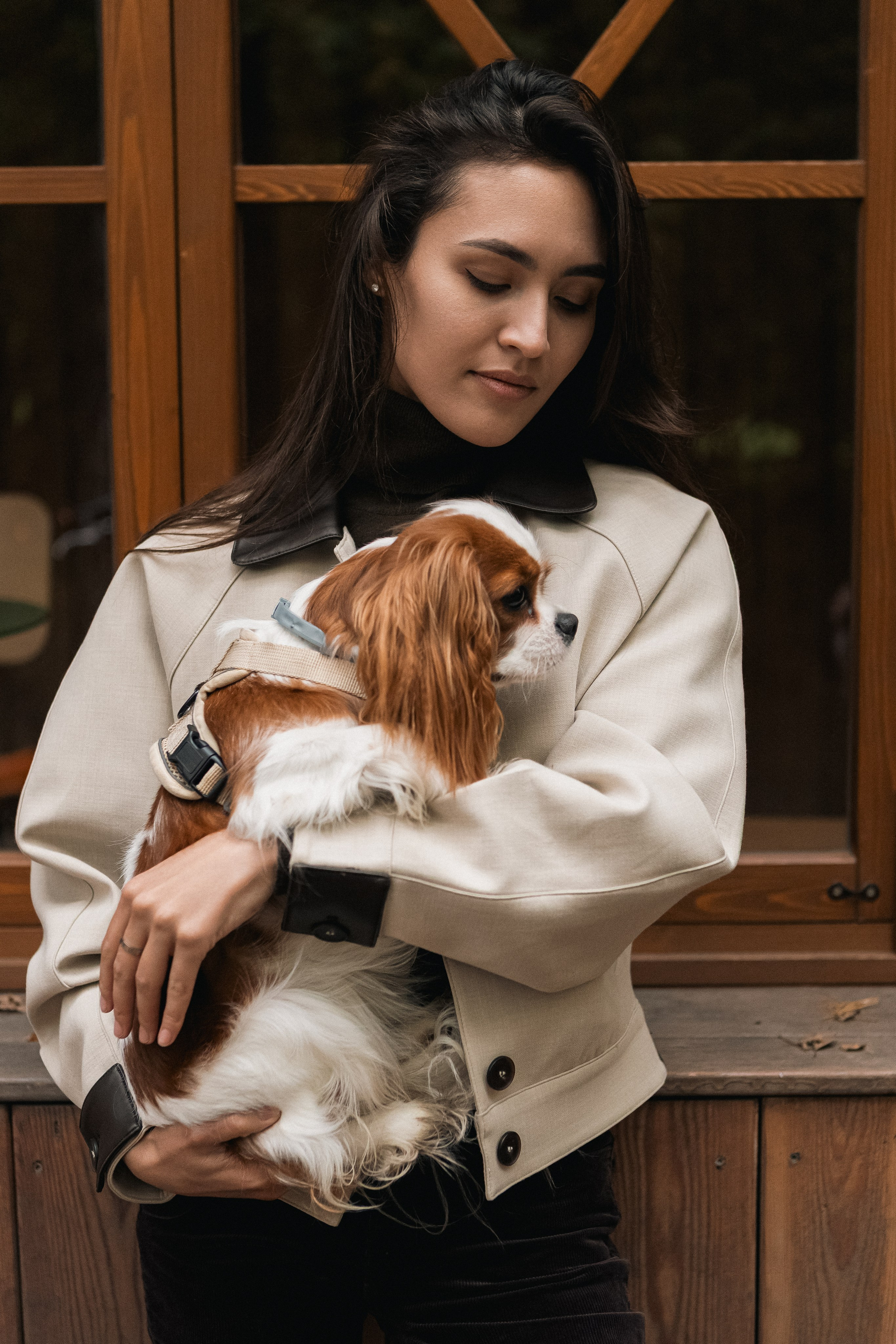 Портреты. Портретный фотограф в Москве Анастасия