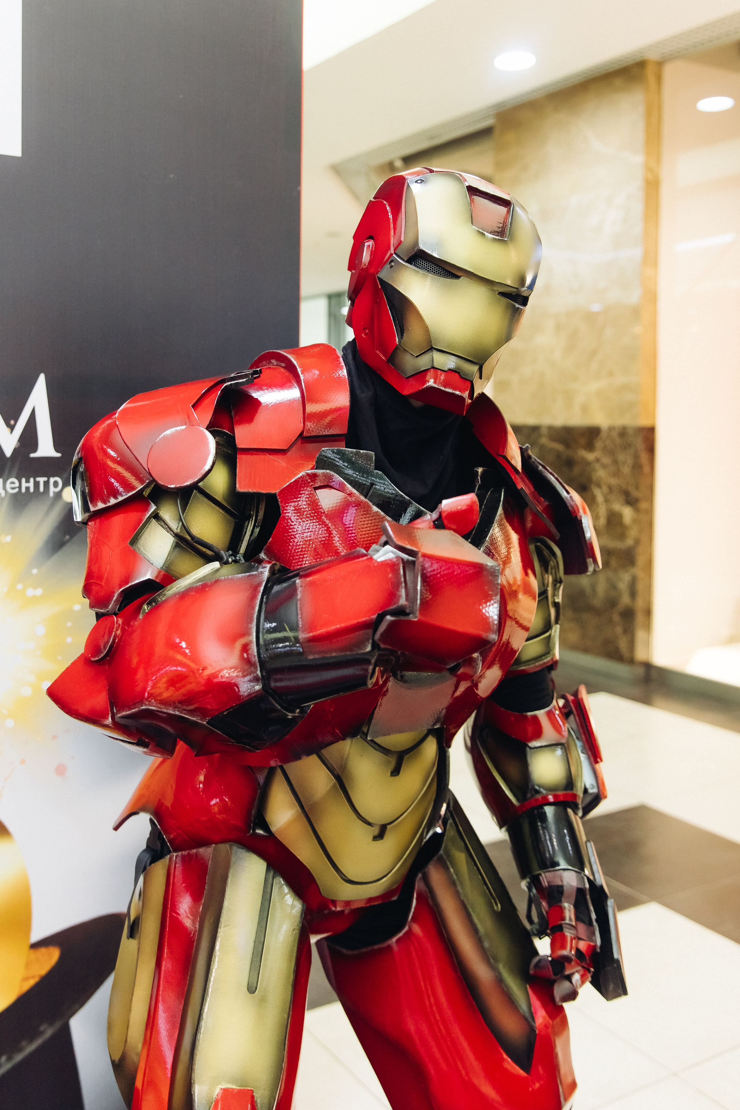 5 лет ТЦ Форум. Свадебный и семейный фотограф в Улан-Удэ