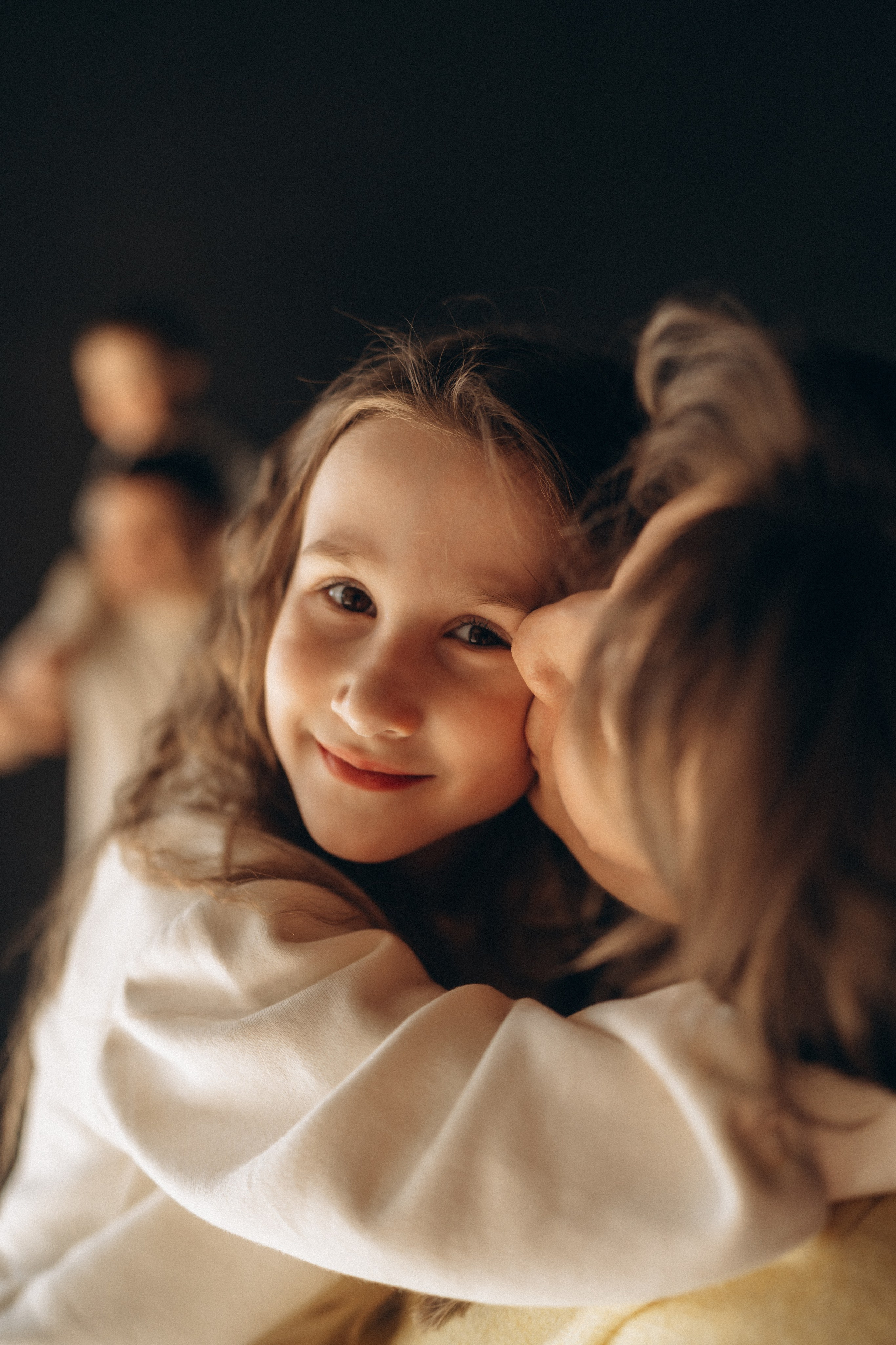 Мы. В прошлое воскресенье. Семейный фотограф в Ангарске/ Иркутске